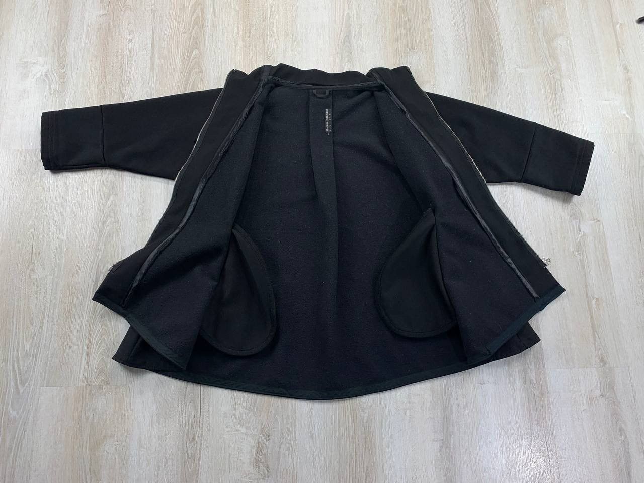Designer Womens jacket Helene Clement Y2K Size S Size S / US 4 / IT 40 - 5 Thumbnail