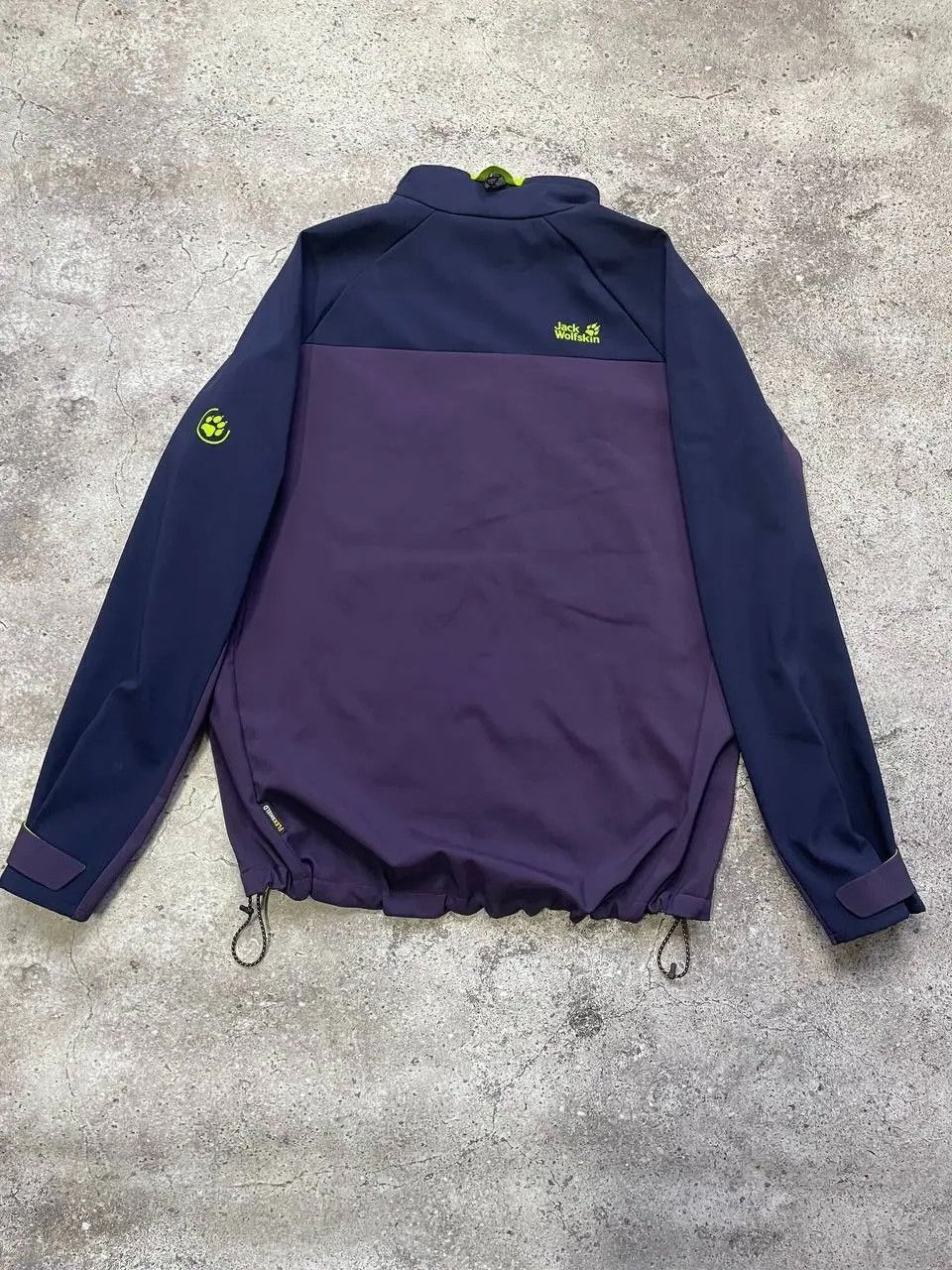 Jack Wolfskin Jack Wolfskin Outdoor Ski Jacket Size US M / EU 48-50 / 2 - 3 Thumbnail