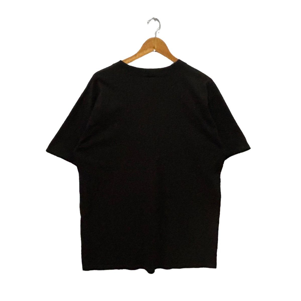 Russell Athletic × Vintage Vintage Russell Athletic Iconic Design Tshirt Size US L / EU 52-54 / 3 - 8 Thumbnail