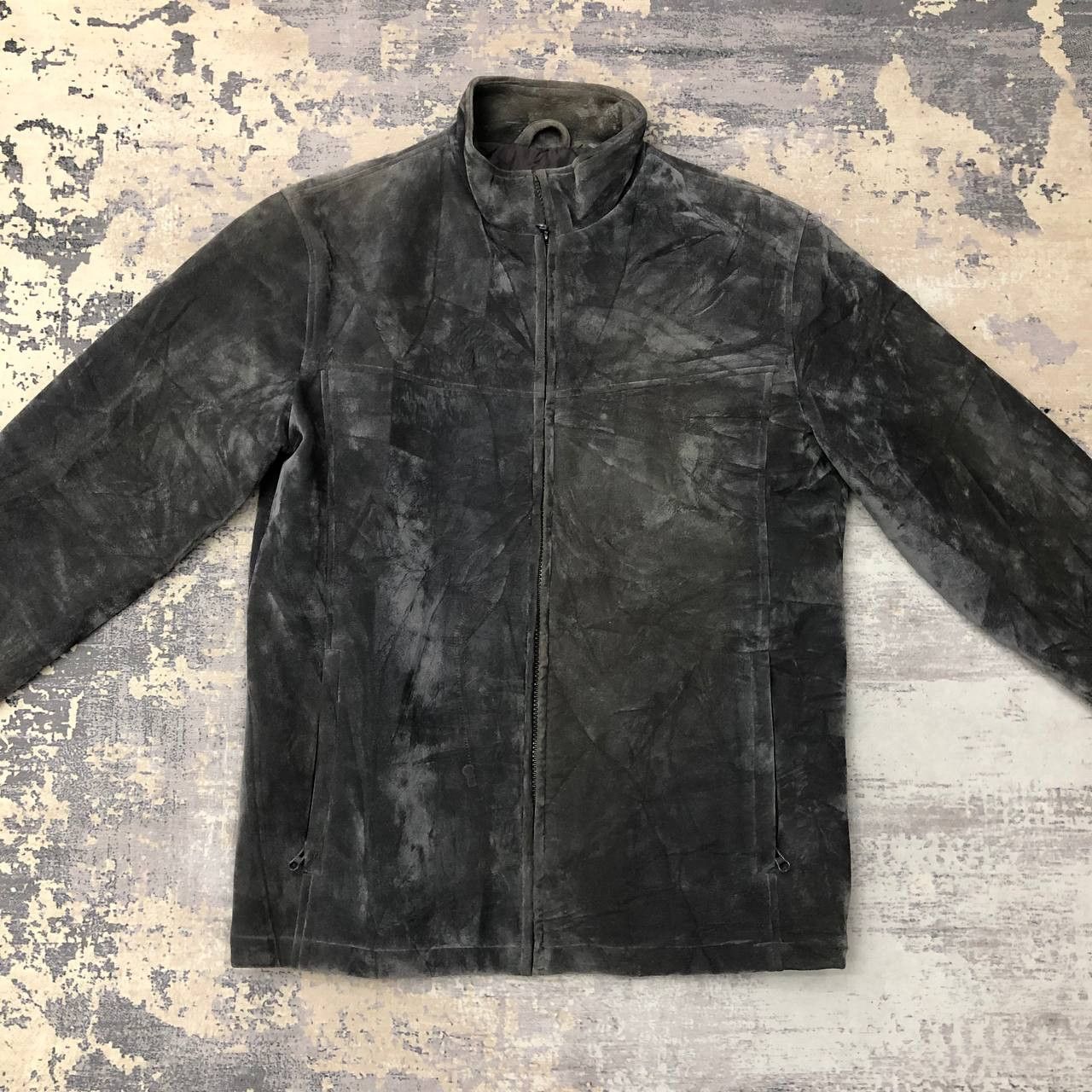 Japanese Brand Y632 LOUIS CHAVLON SUEDE LEATHER JACKETS Size US M / EU 48-50 / 2 - 5 Thumbnail