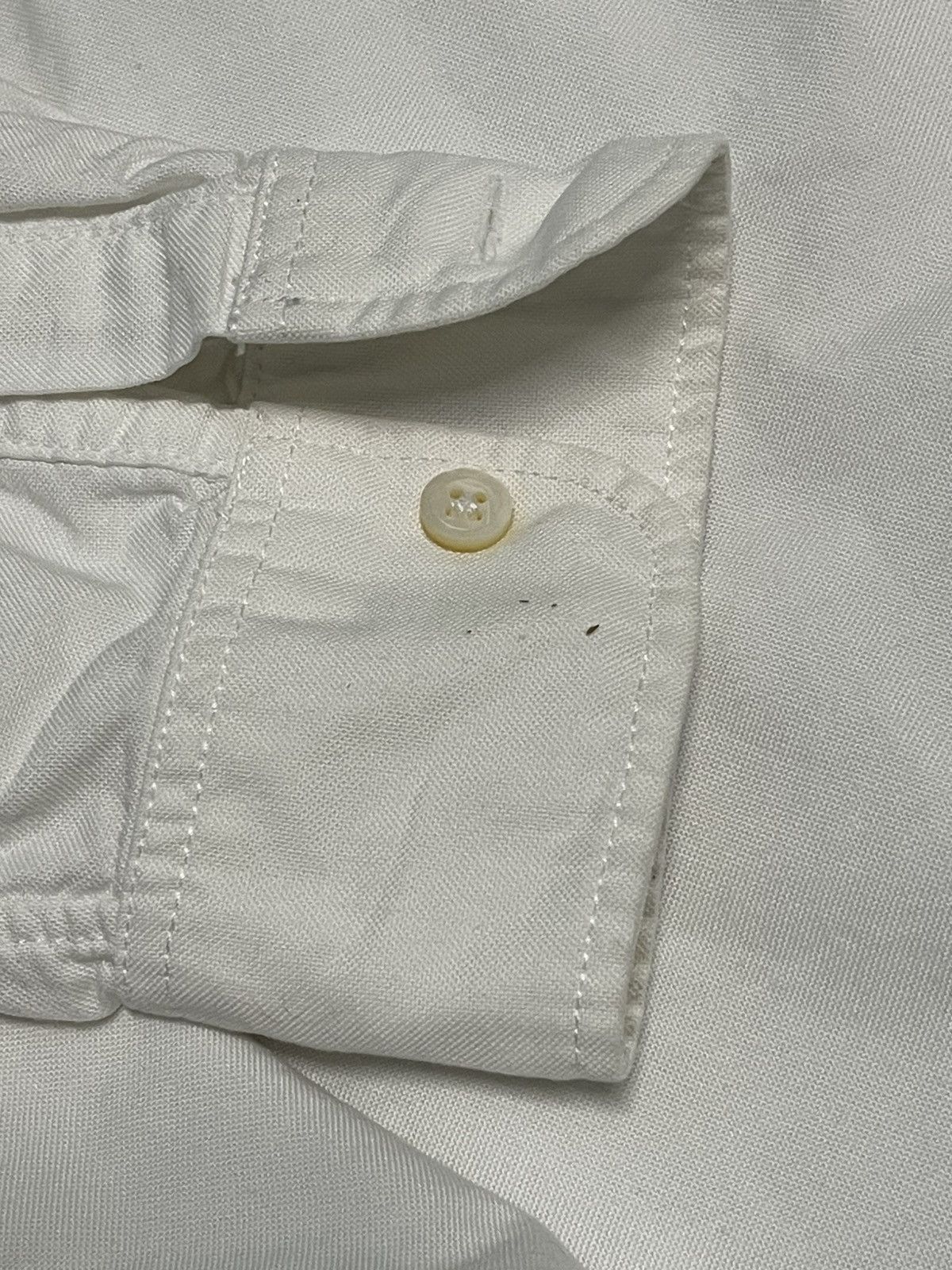 Engineered Garments ENGINEERED GARMENTS 19 Century BD Shirt Size US S / EU 44-46 / 1 - 7 Thumbnail