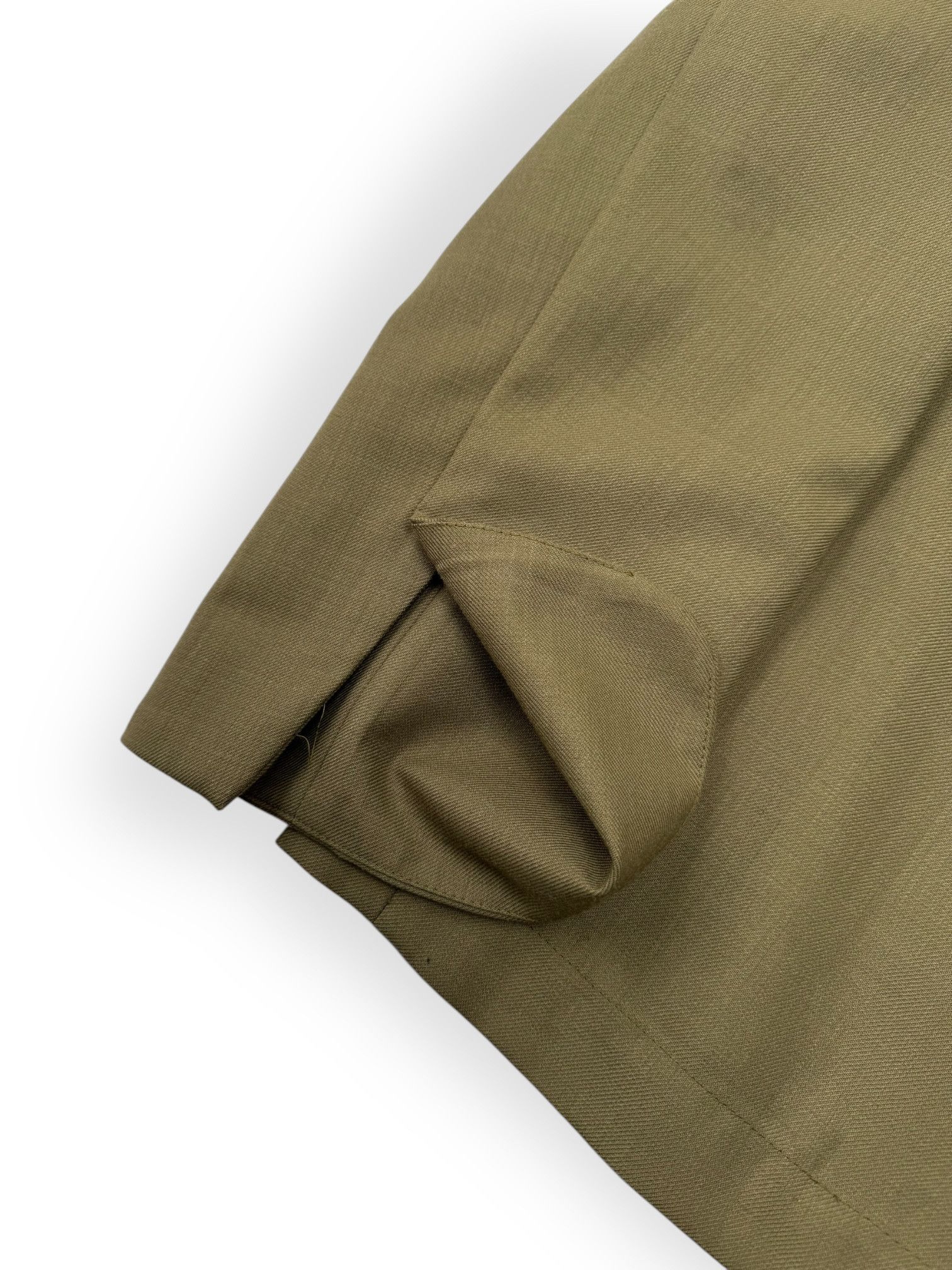 Sefr Power Twill Blazer, XL Size 42R - 5 Thumbnail