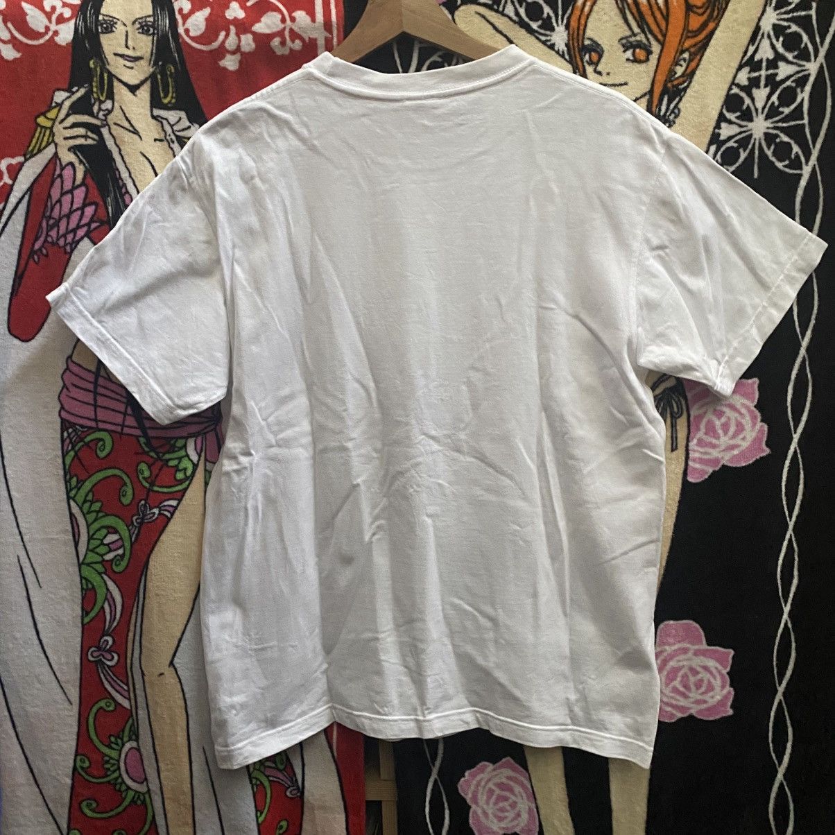 Anime COMBO RARE VINTAGE ANIME NARUTO 10TH ANIVESSARY NFS Size US M / EU 48-50 / 2 - 6 Thumbnail