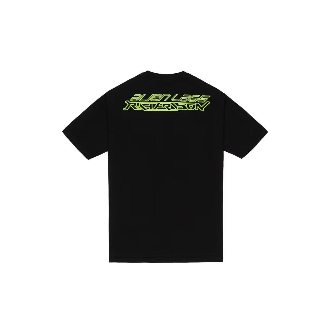 Richardson Richardson × Alien Labs Collaboration Tee – Size M (NWOT, La Size US M / EU 48-50 / 2 - 2 Thumbnail