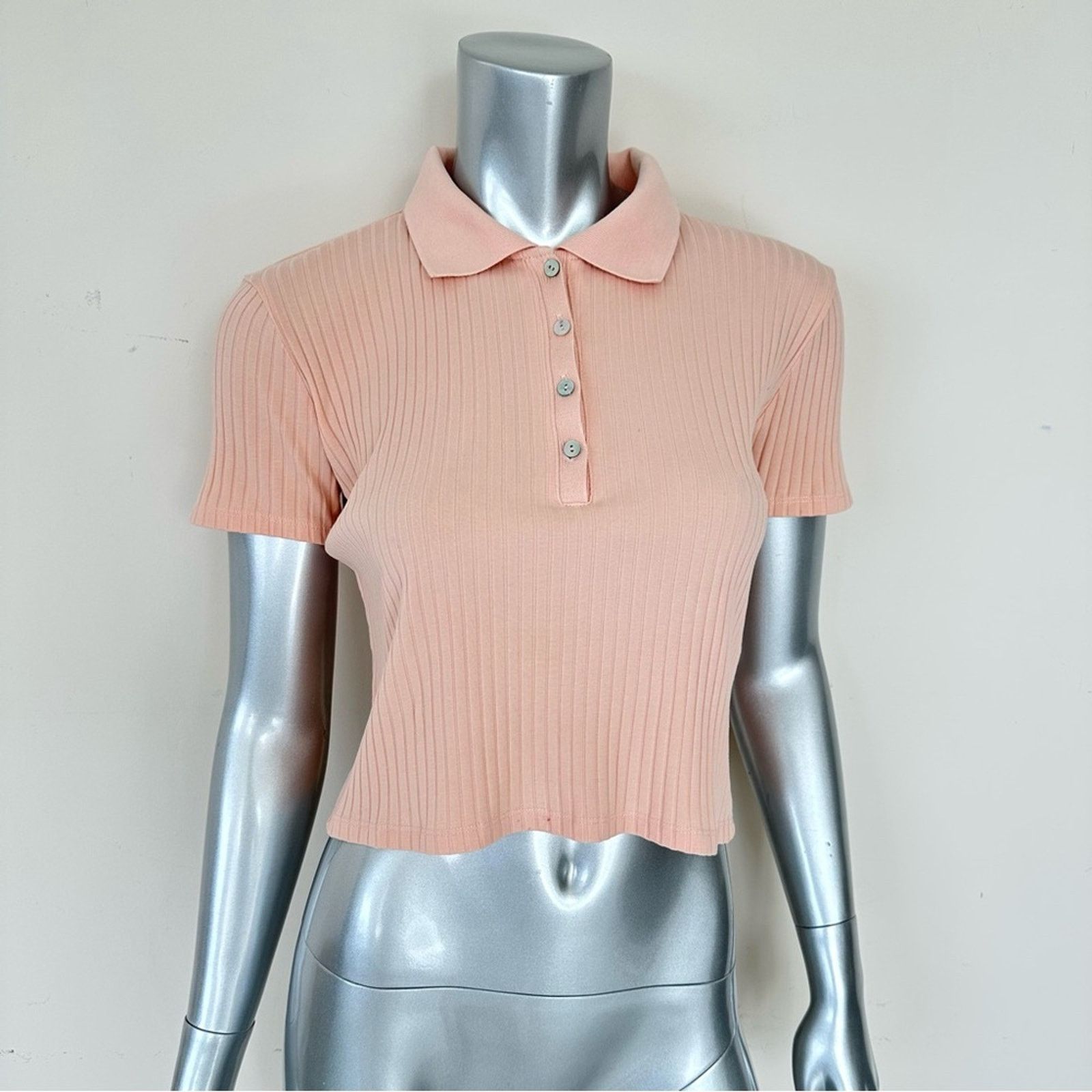 Zara Zara women top size S Size S / US 4 / IT 40 - 1 Thumbnail