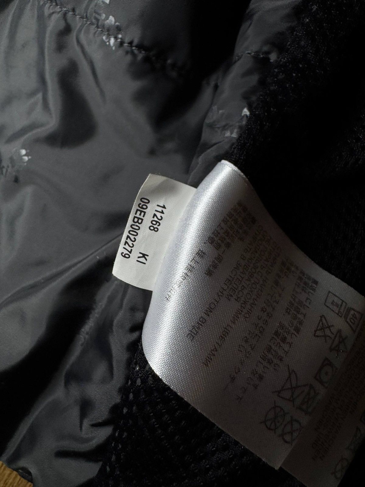 Jack Wolfskin Men’s Jack Wolfskin Texapore Outdoor Jacket Streetwear y2k Size US XXL / EU 58 / 5 - 18 Thumbnail