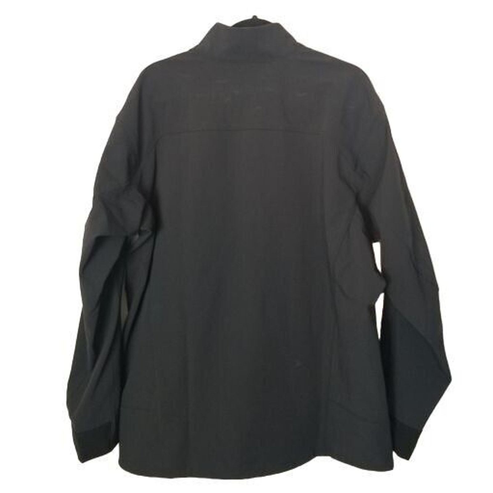 Arc'teryx Arc'teryx Mens Full Zip Jacket XL Gorpcore Outdoor Hiking Size US XL / EU 56 / 4 - 8 Thumbnail