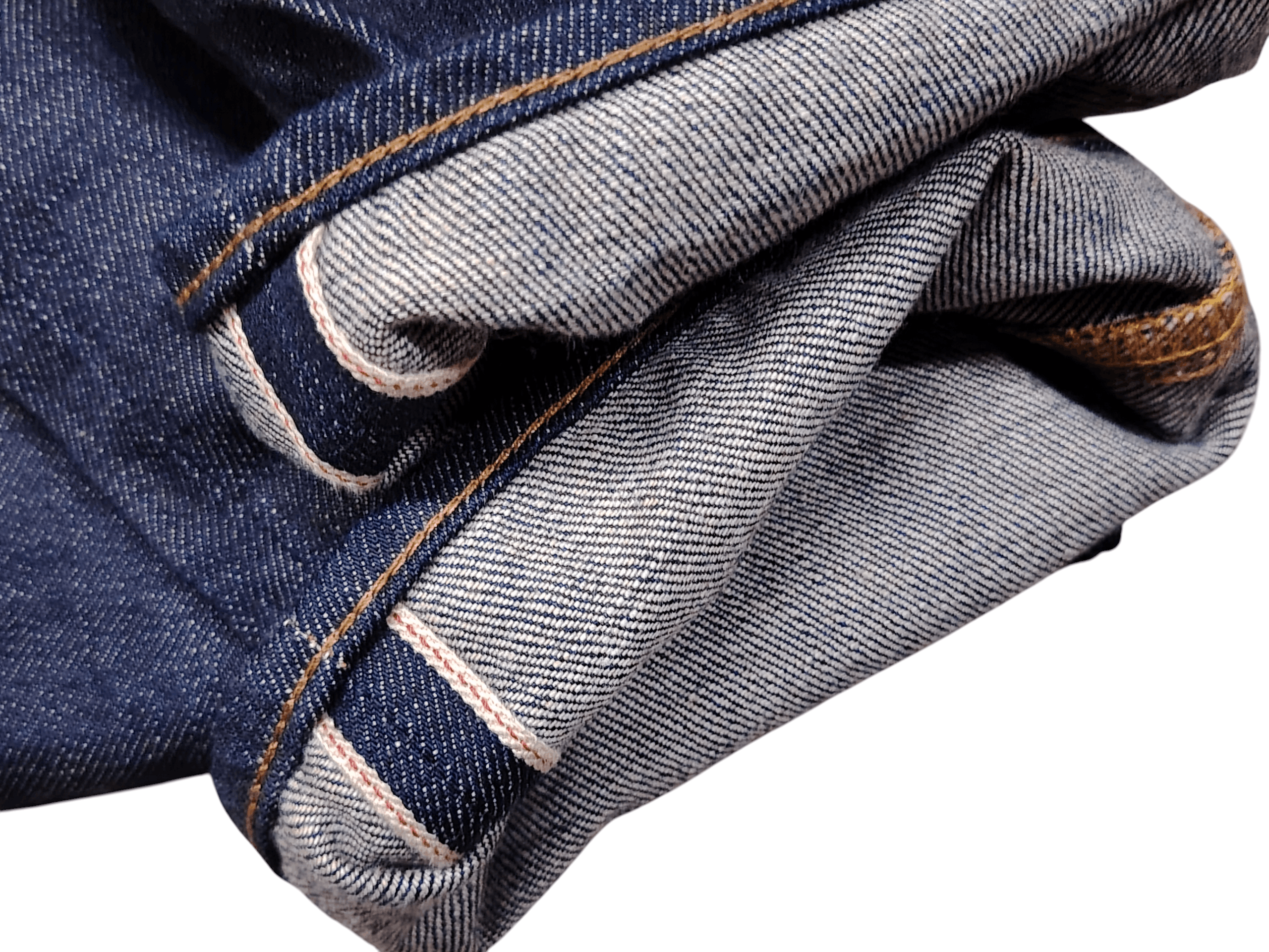 Japan Blue factelier by japan blue jeans selvedge Size US 31 - 5 Thumbnail