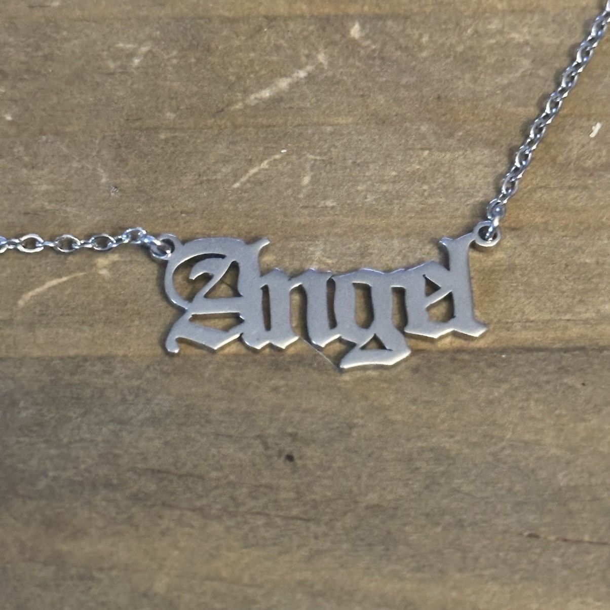 Other Angel number 999 necklaces Size ONE SIZE - 3 Thumbnail