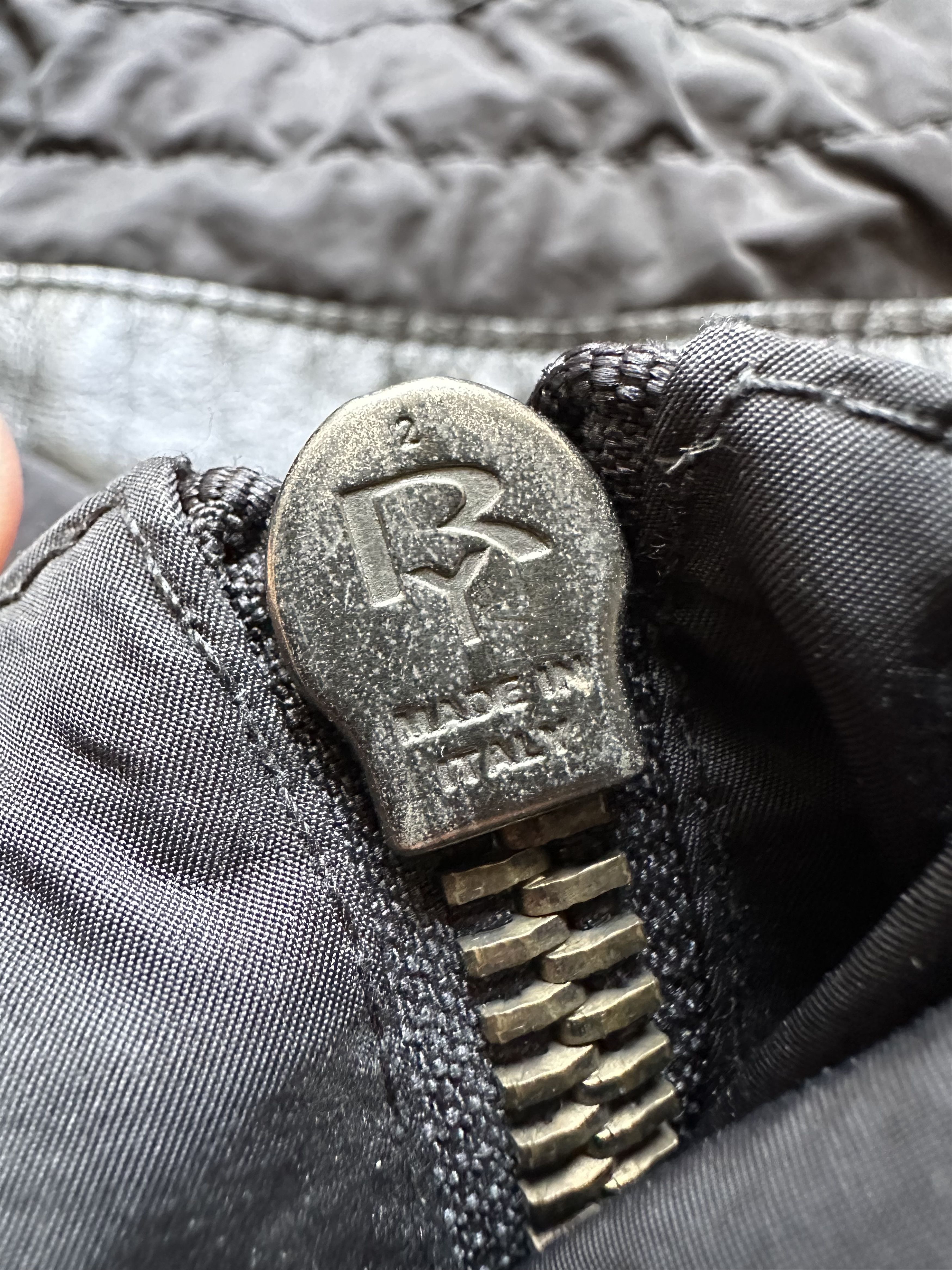 Pal Zileri Pal Zileri Jacket With leather inserts Size US L / EU 52-54 / 3 - 6 Thumbnail