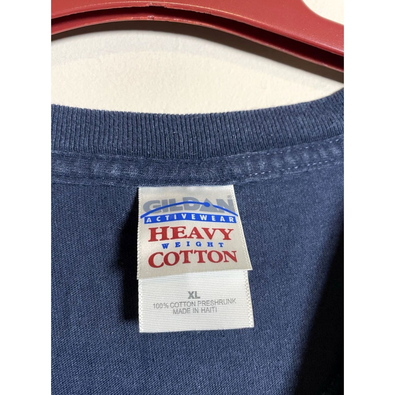 Changes VINTAGE Changes Shirt Mens XL Blue Cobra Joe Single Stitch Cartoon Y2K A642 Size US XL / EU 56 / 4 - 4 Thumbnail