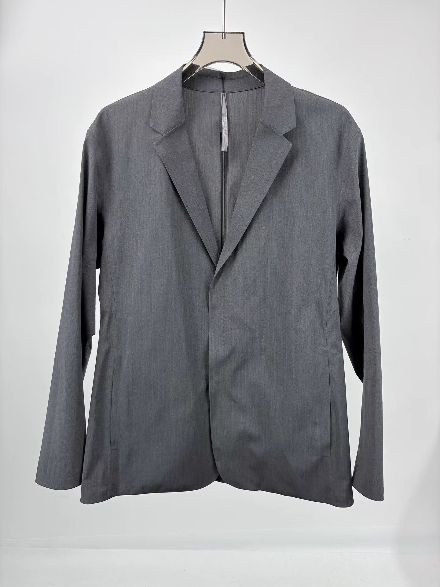 Arc'teryx ARC'TERYX INDISCE TECH Softshell Blazer K1 Size US L / EU 52-54 / 3 - 1 Thumbnail
