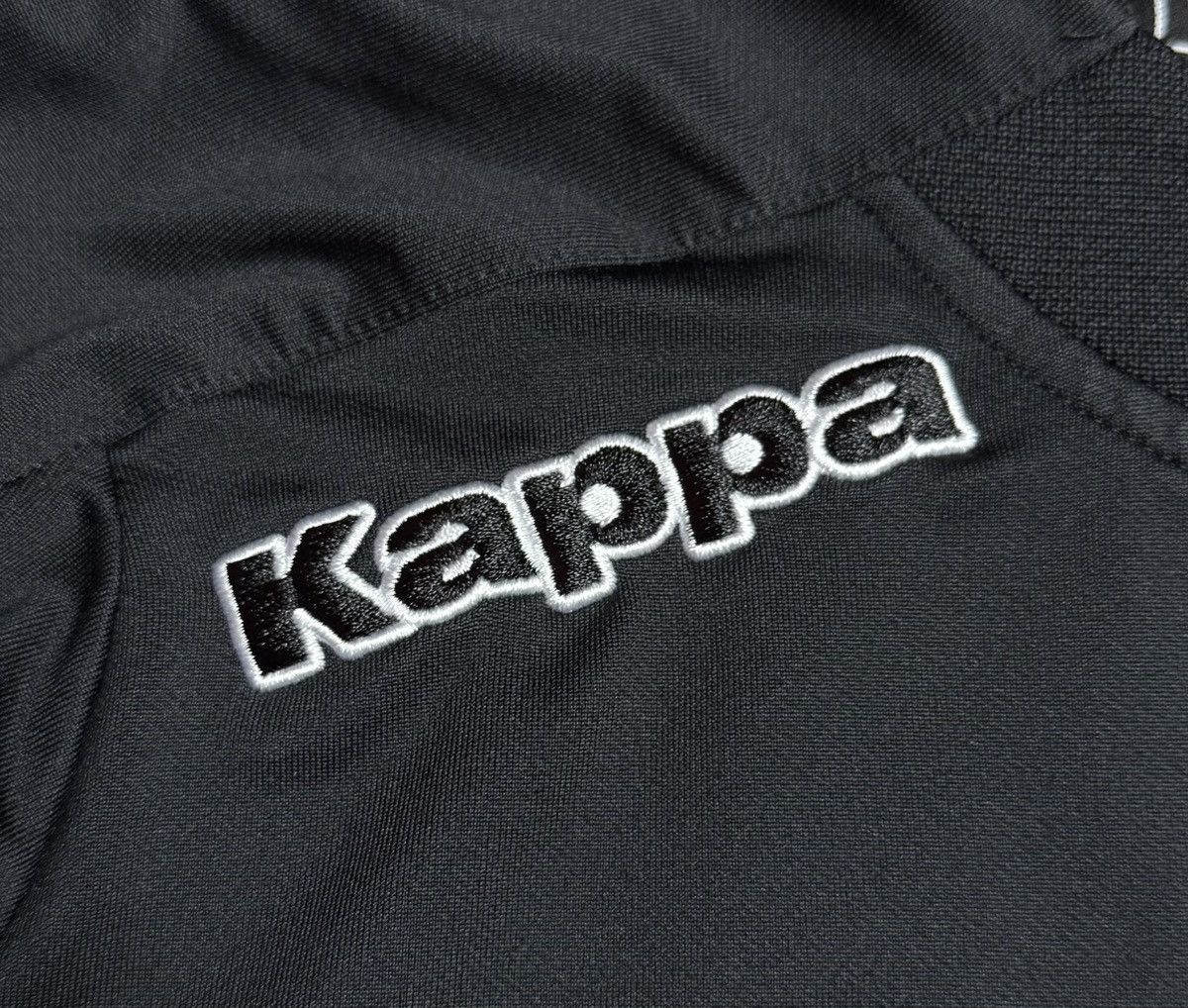 Kappa Derby County 2012 2014 Football Soccer Sweatshirt Kappa Size US S / EU 44-46 / 1 - 7 Thumbnail