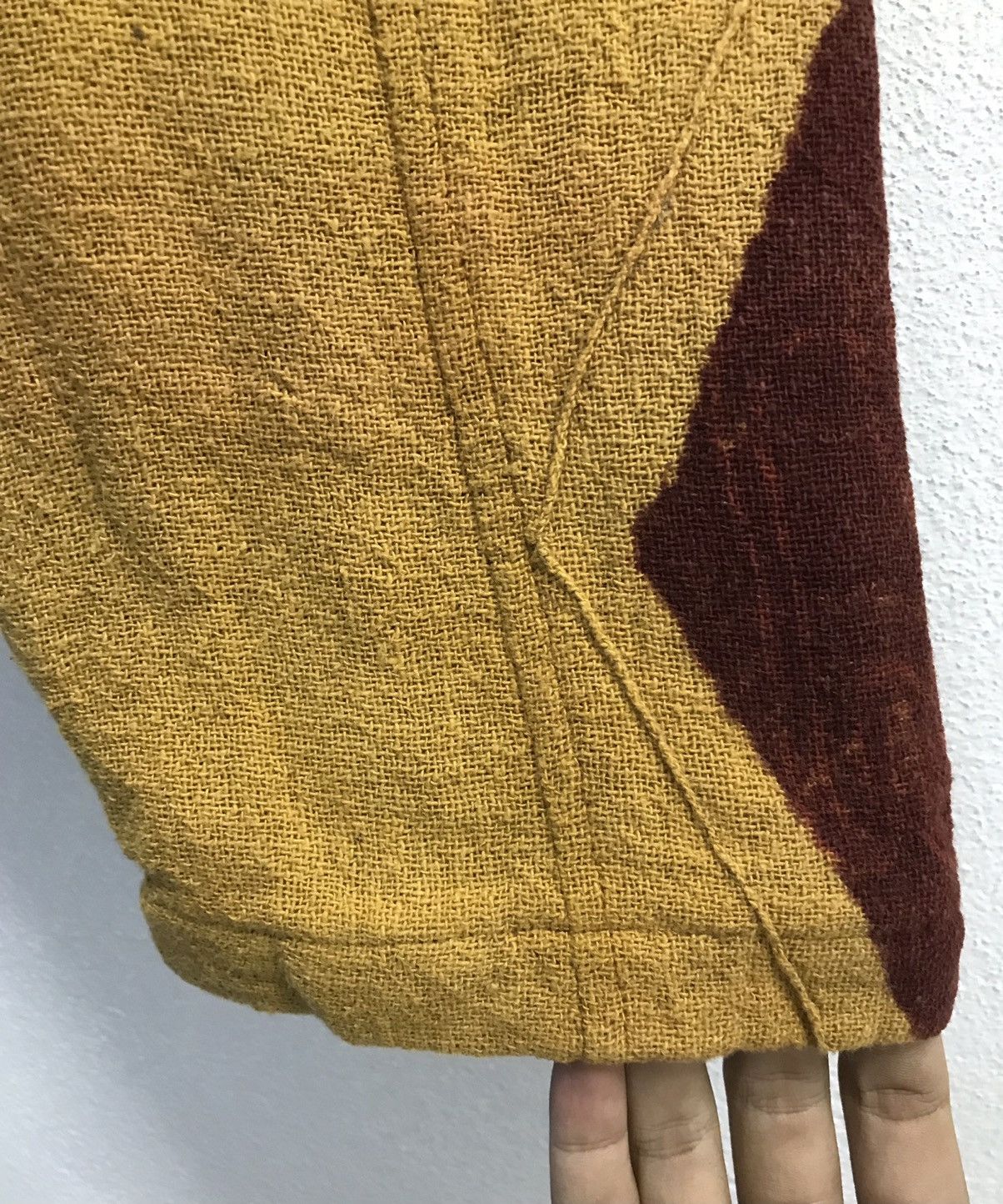Vintage Vintage Monalisa Jacket Size US L / EU 52-54 / 3 - 7 Thumbnail