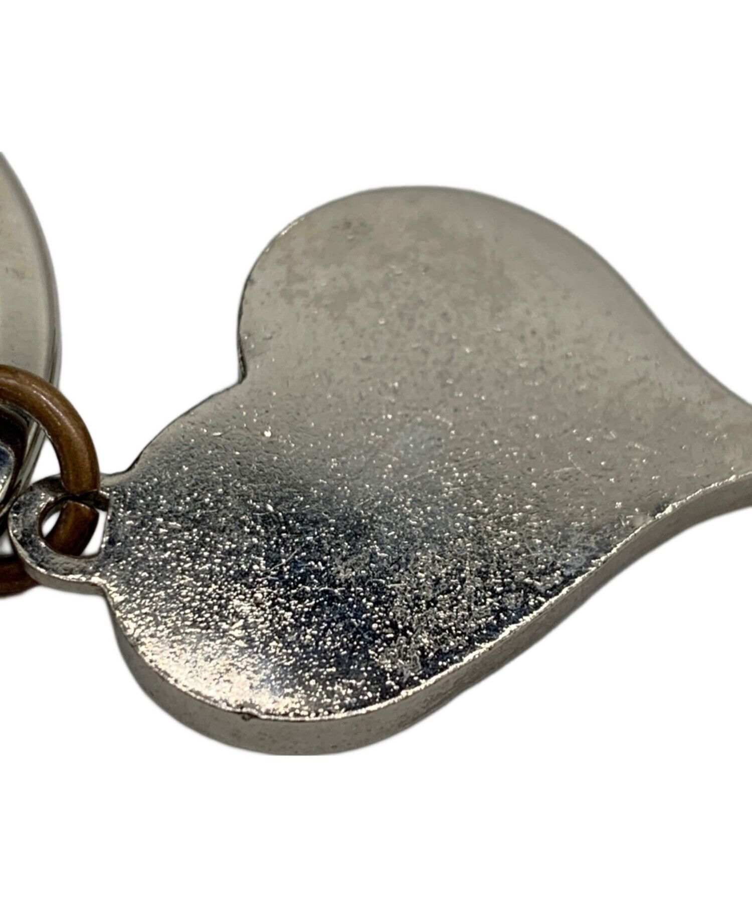 Vivienne Westwood I Love Orb Keychain Size ONE SIZE - 8 Thumbnail