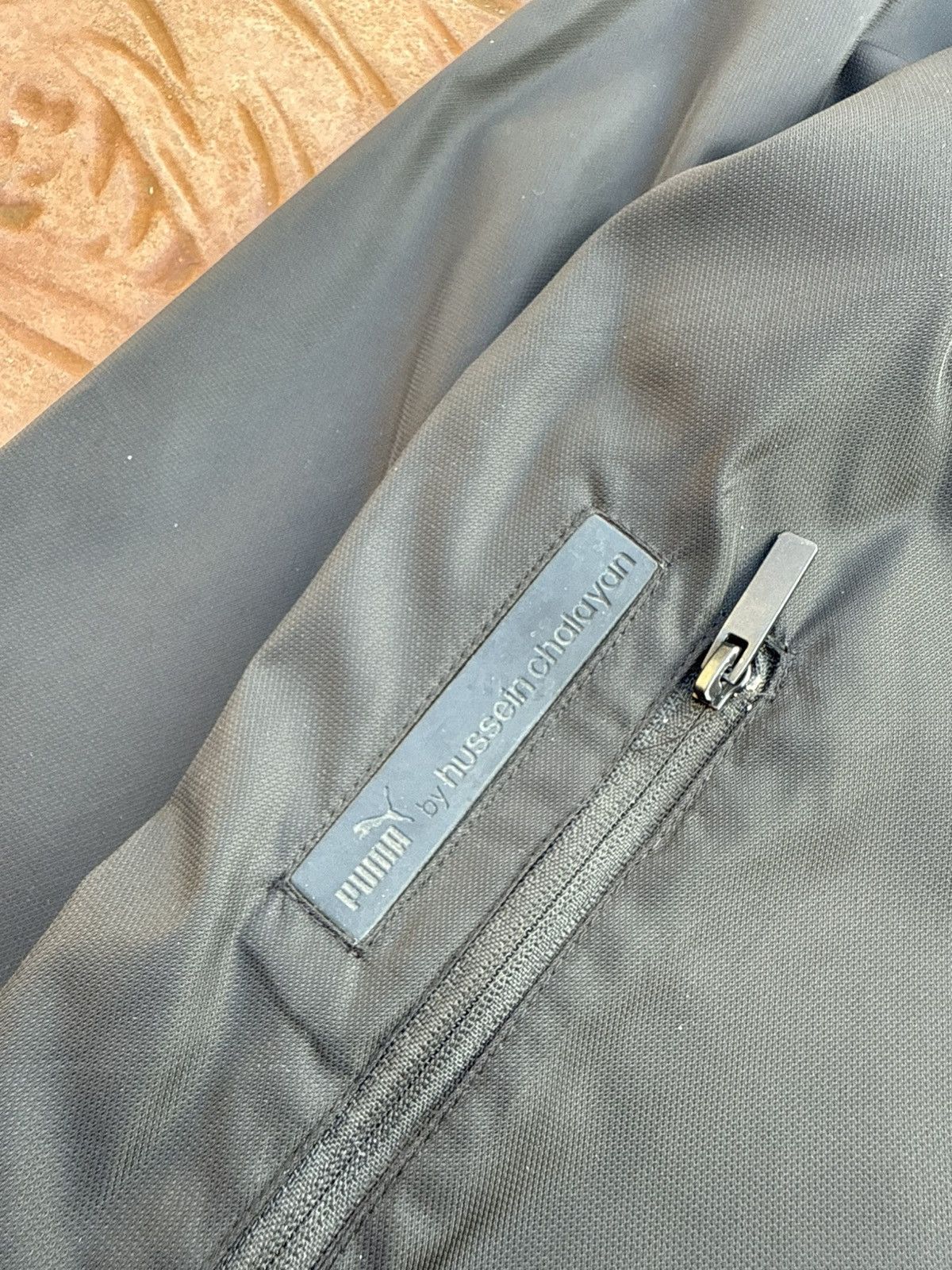 Hussein Chalayan × Puma 💥ARCHIVED💥 Rare! Detachable Tactical Vest & Jacket Size US S / EU 44-46 / 1 - 13 Thumbnail