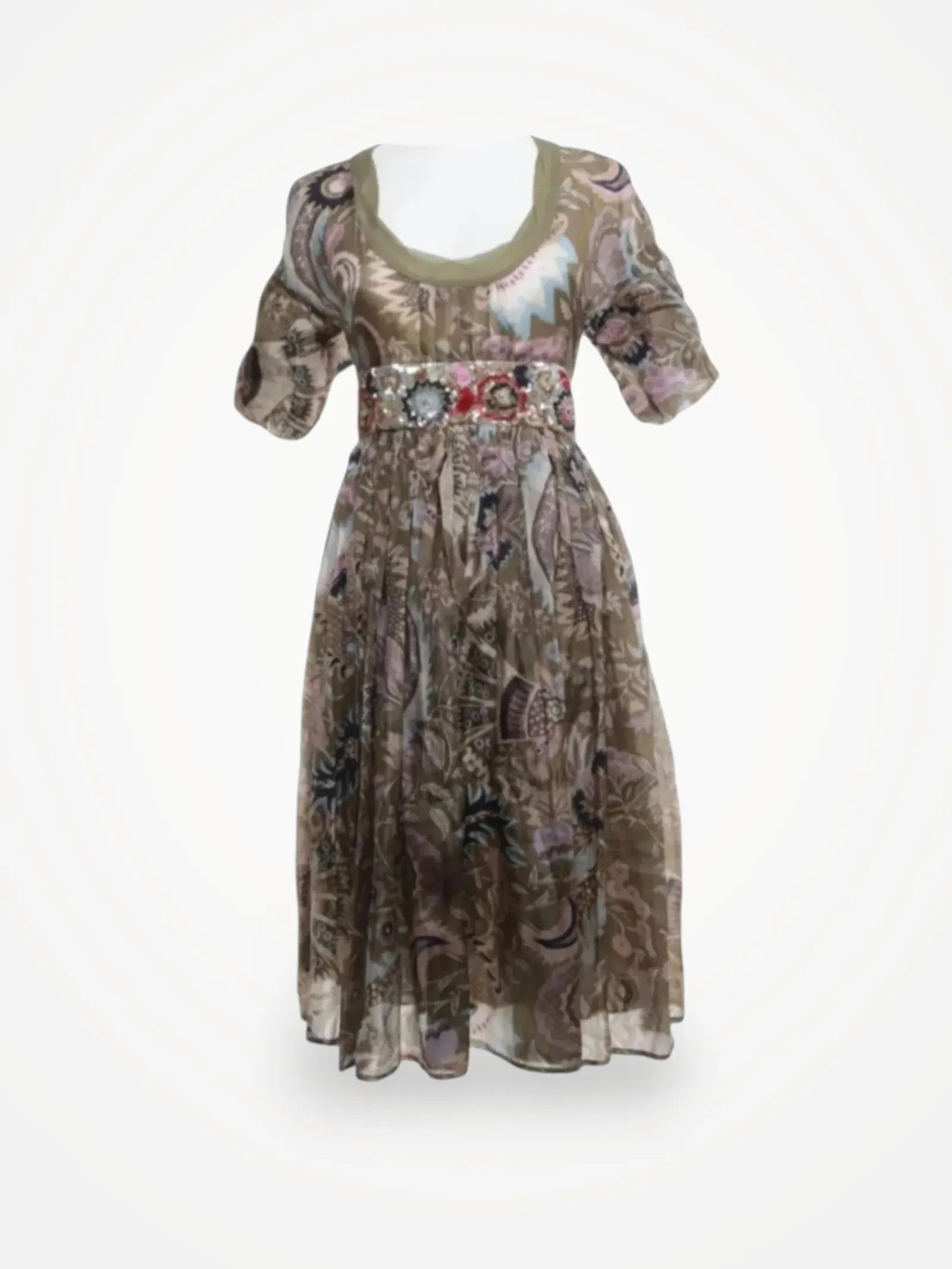 TWINSET Twinset Dress Size S / US 4 / IT 40 - 1 Thumbnail