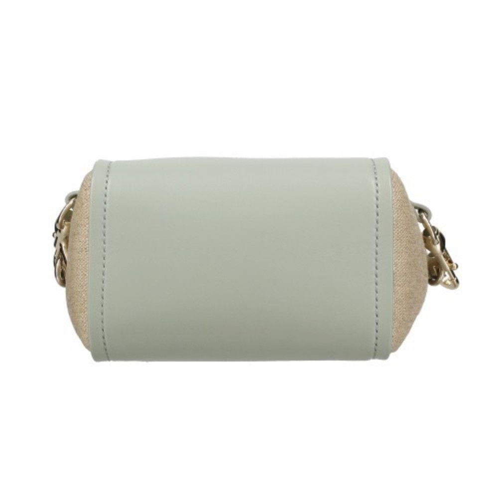 Chloe o1loc1c0525 Size: OS / Small Tote Sene Bag in Bay Green Size ONE SIZE - 7 Thumbnail