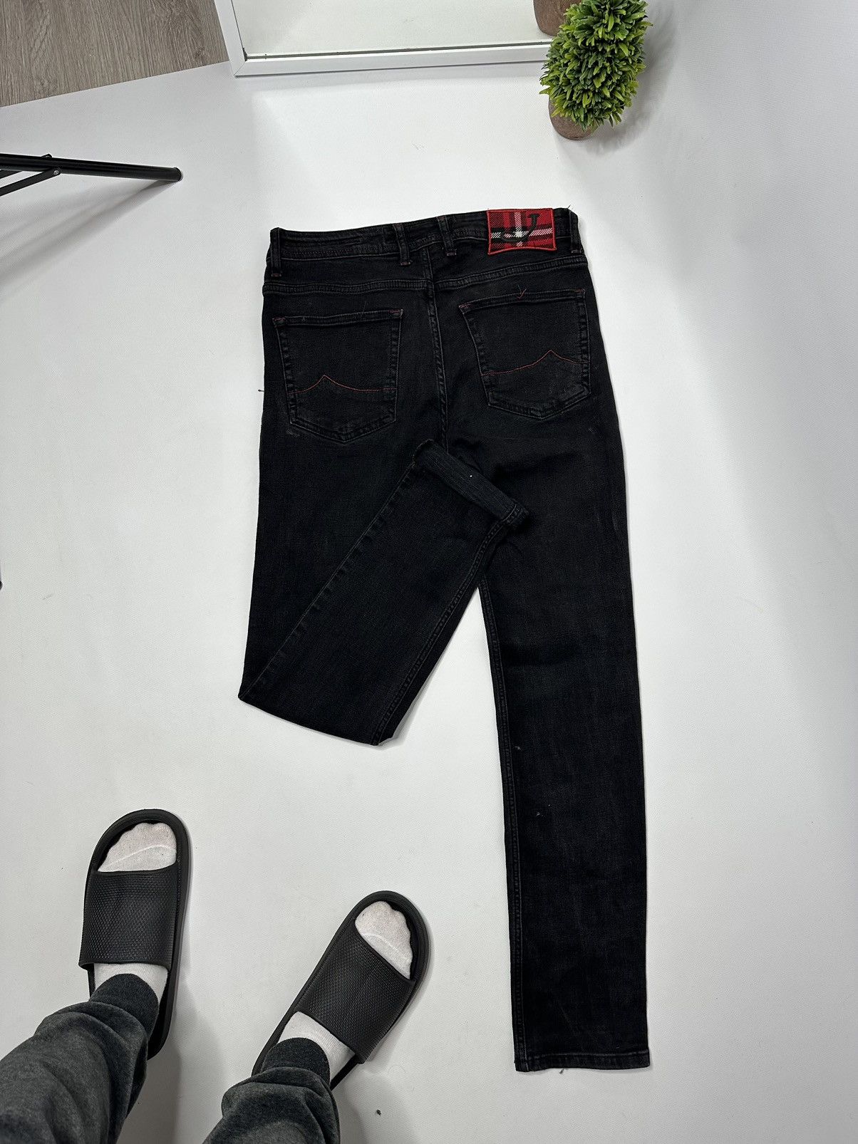 Jacob Cohen Jacob Cohen Size US 32 / EU 48 - 5 Thumbnail