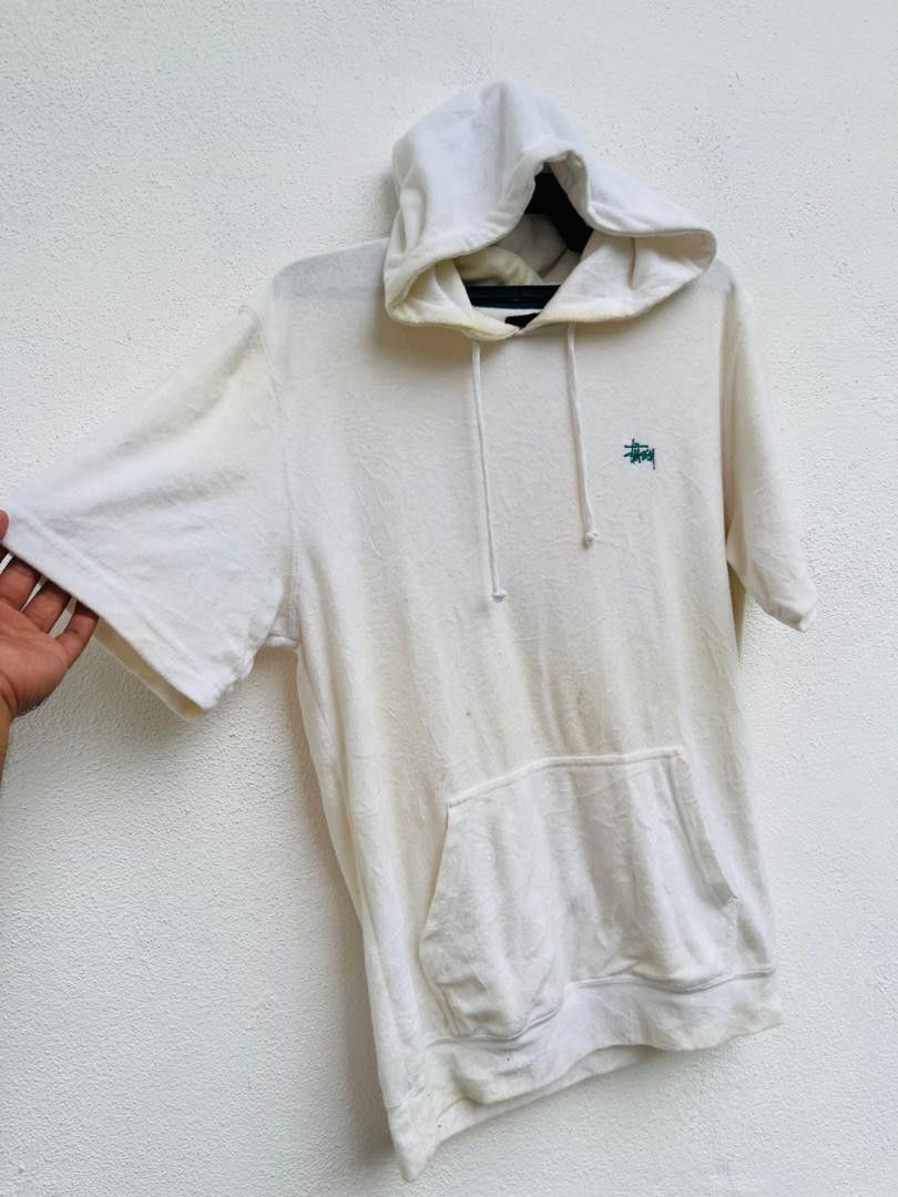 Stussy Vintage Stussy Japanese Designer Streetwear Fashion Style Size US M / EU 48-50 / 2 - 4 Thumbnail