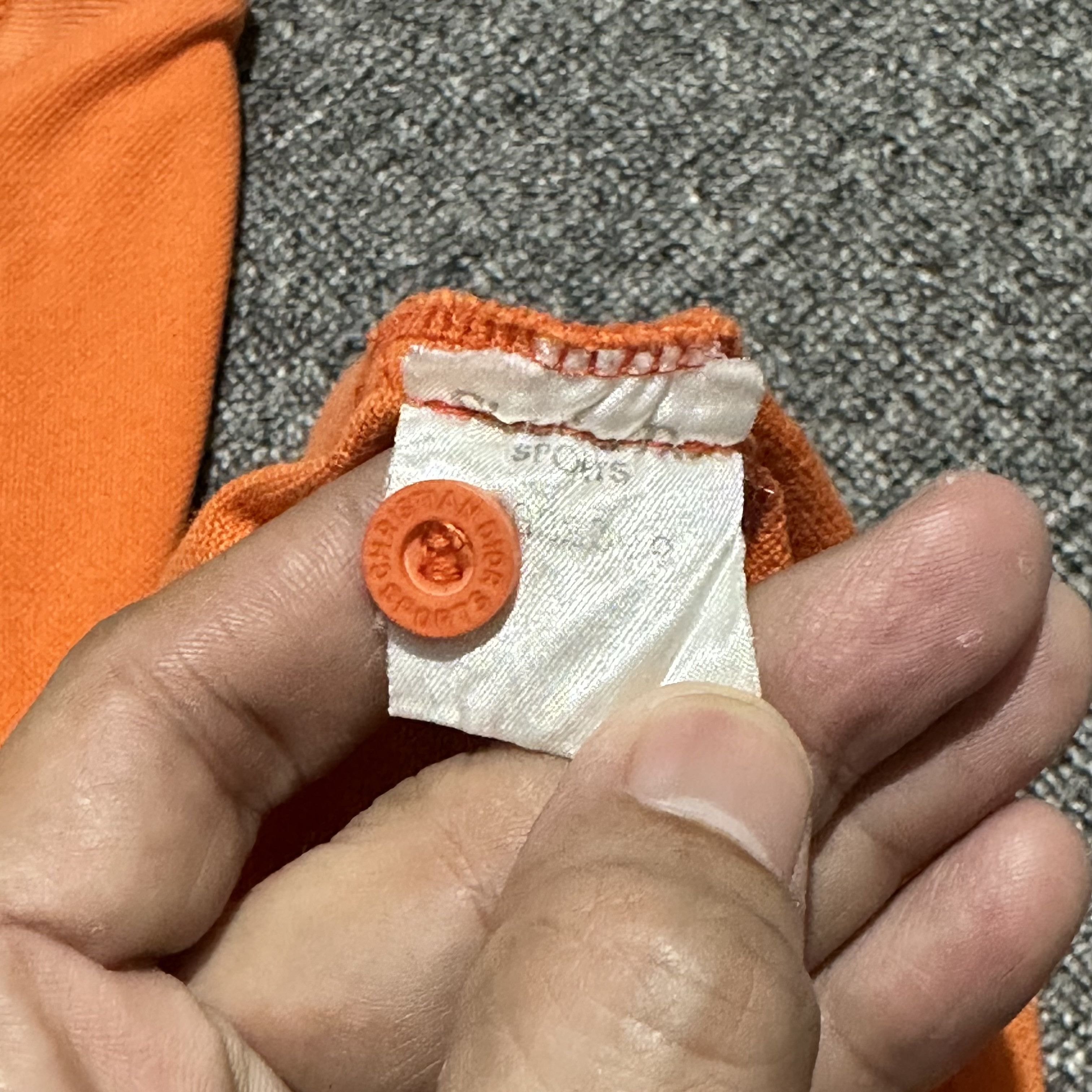 Christian Dior Monsieur × Dior Christian Dior Tank top Polo Shirts Size L / US 10 / IT 46 - 6 Thumbnail