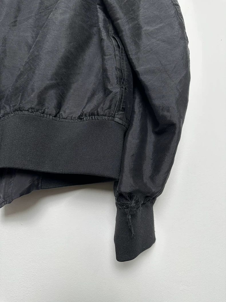 Yohji Yamamoto yohji yamamotoWork clothes and staff clothes jacket 2502-Ne Size US L / EU 52-54 / 3 - 7 Thumbnail