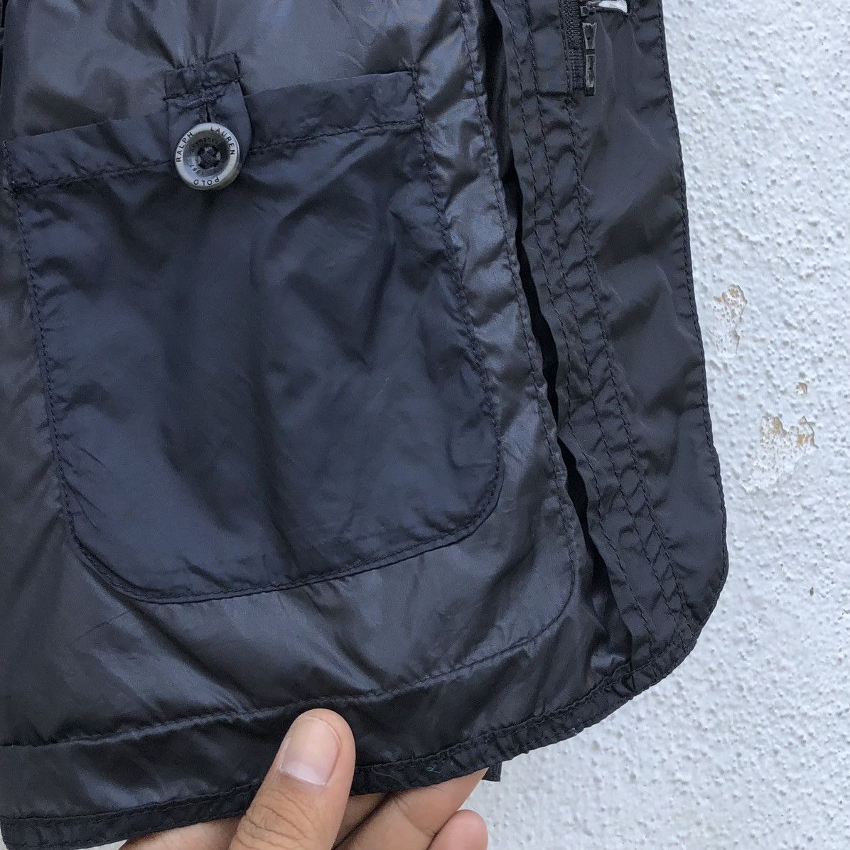 Polo Ralph Lauren Polo Ralph Lauren Hybrid Sport Bloomingdale’s Pocket Jacket Size US M / EU 48-50 / 2 - 17 Thumbnail