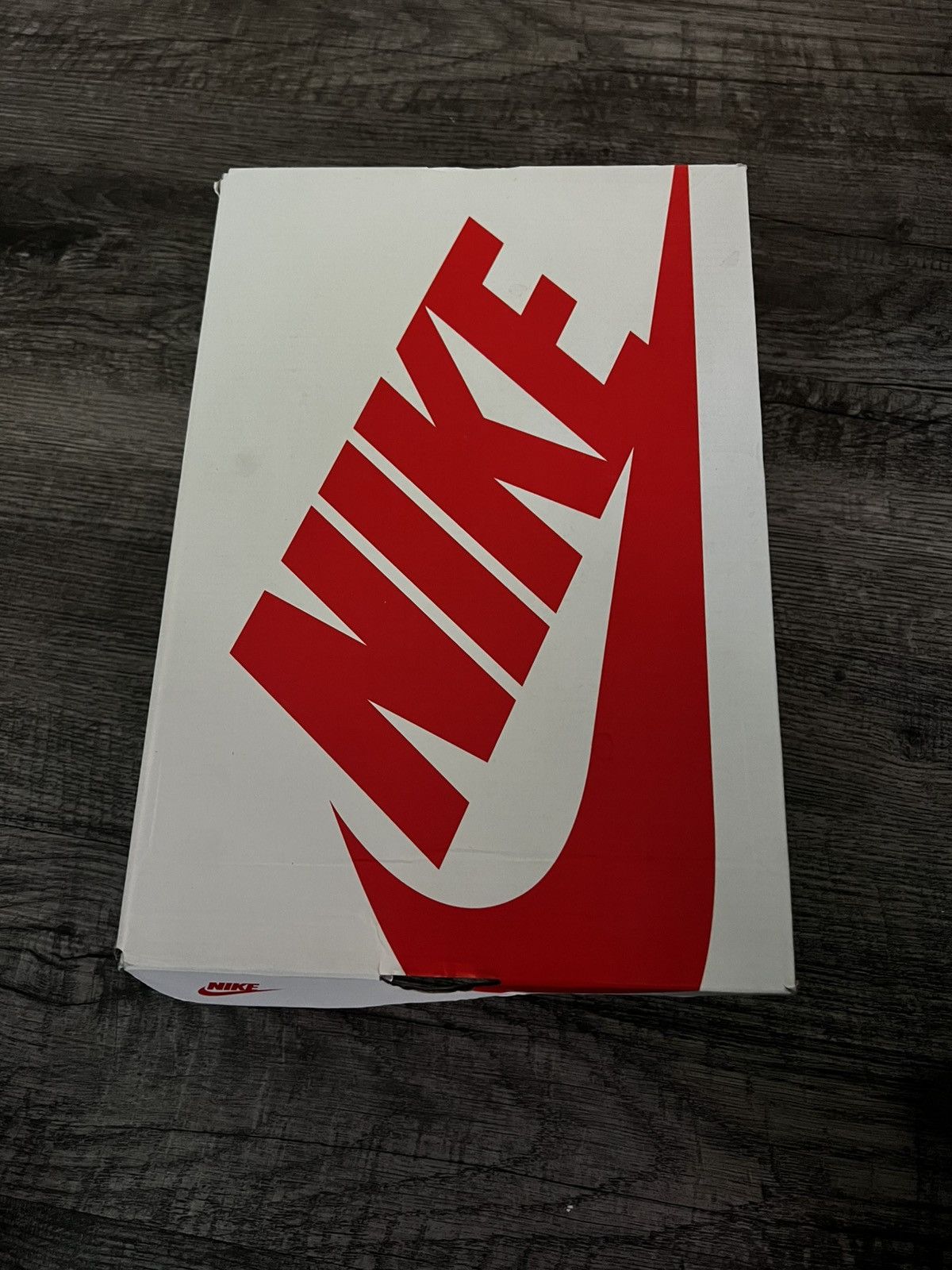 Nike × Stussy Nike X Stussy Size US 9.5 / EU 42-43 - 1 Thumbnail