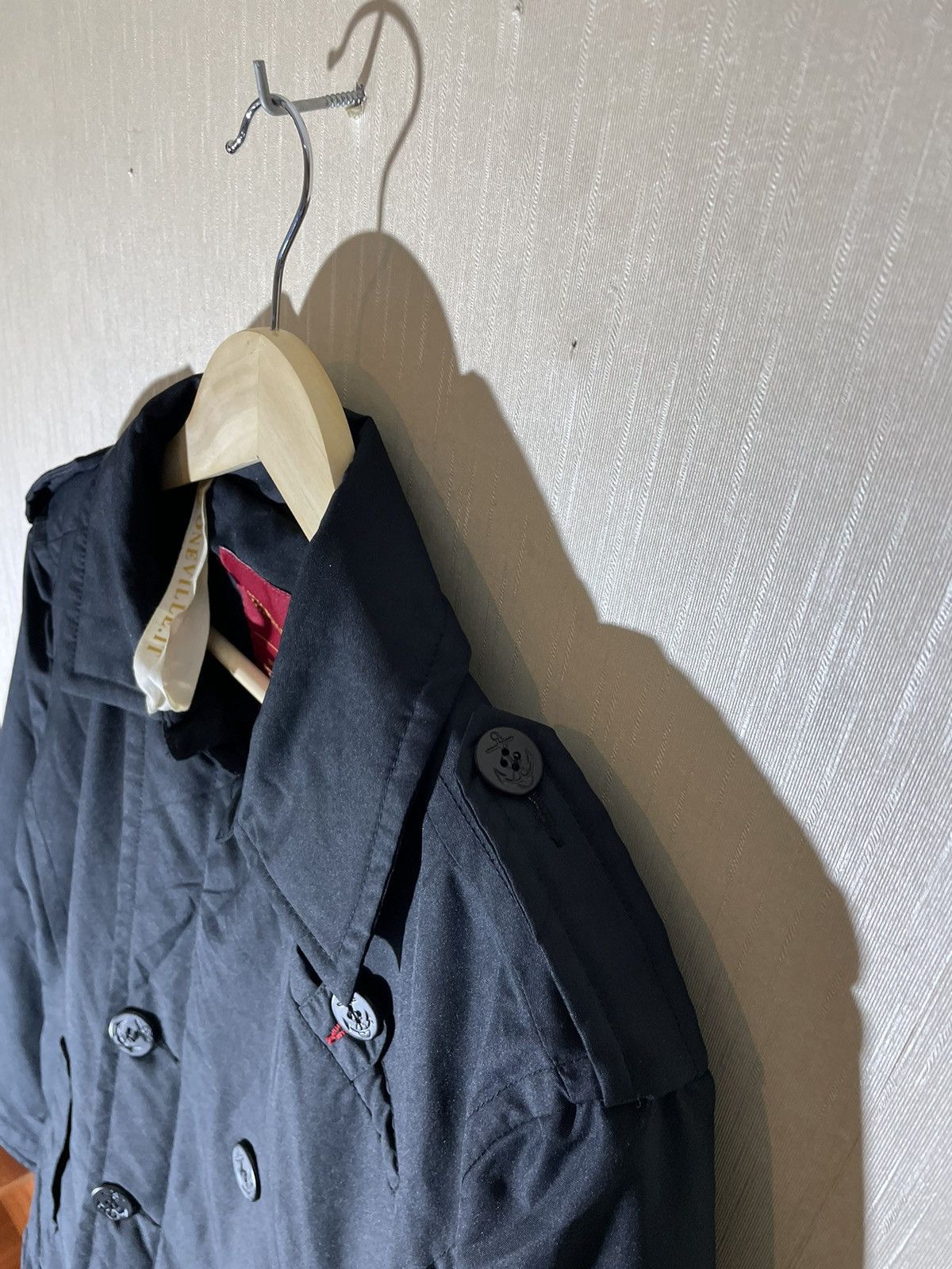 Boneville × Vintage Boneville vintage rare jacket Size US S / EU 44-46 / 1 - 12 Thumbnail