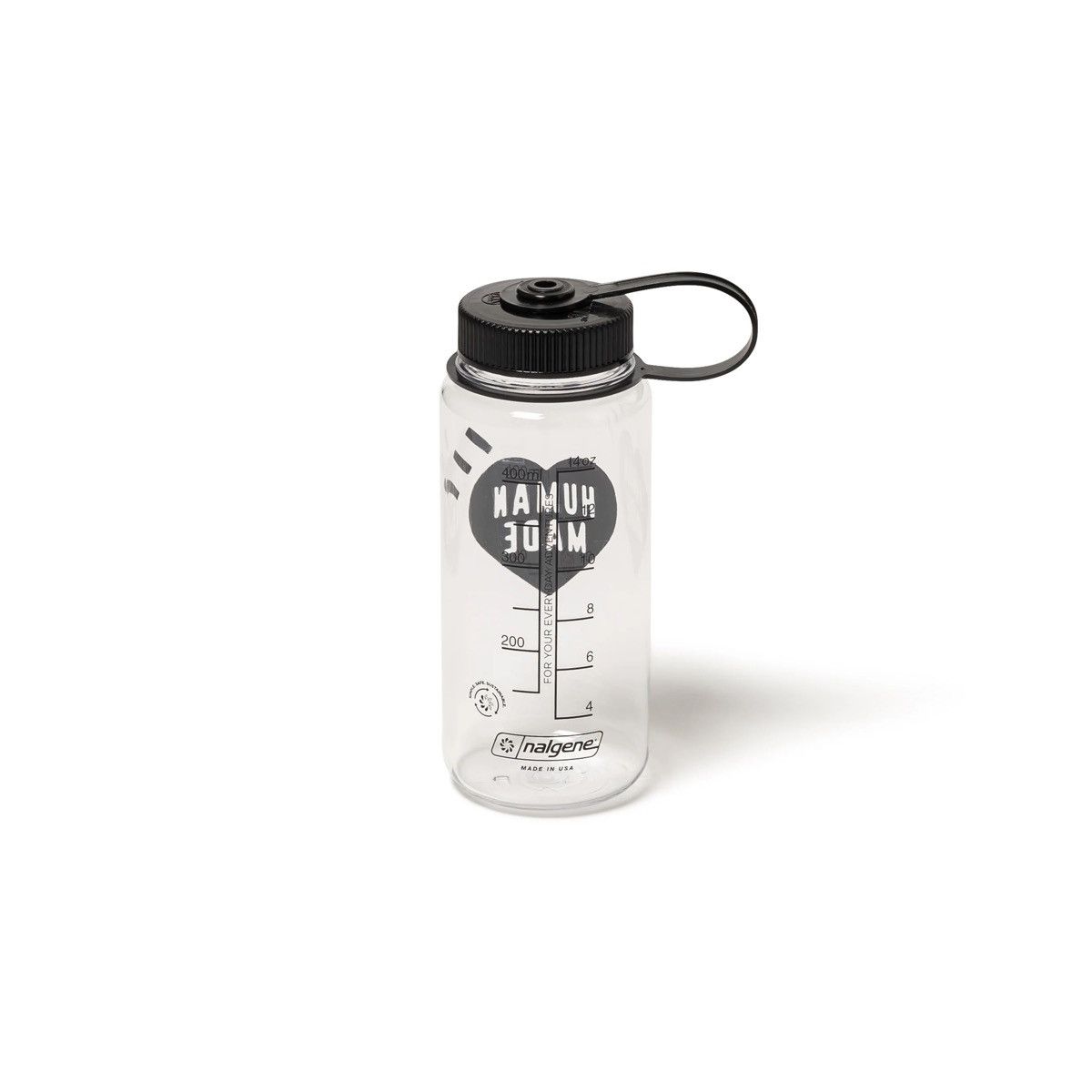 Human Made Human Made Nalgene 0.5L Bottle Size ONE SIZE - 2 Thumbnail