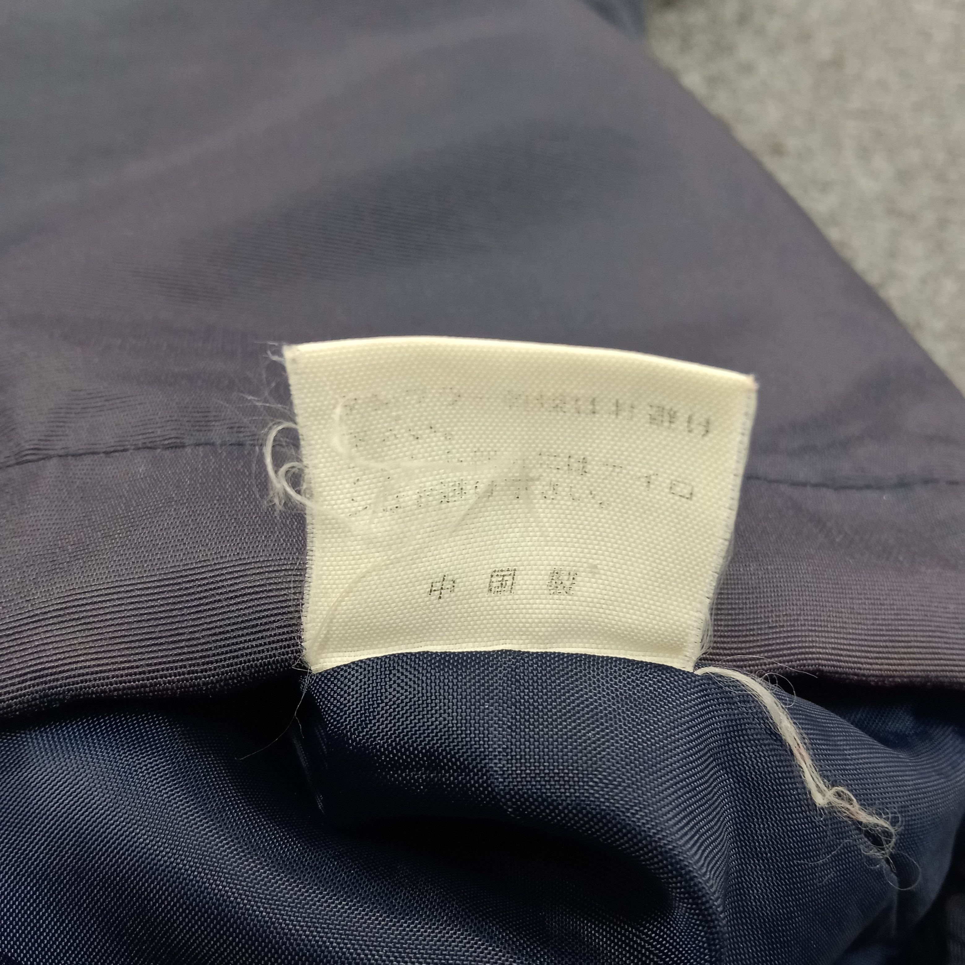 Other Racing Development TRD Japanese Brand Jacket C243N14 Size US XL / EU 56 / 4 - 8 Thumbnail