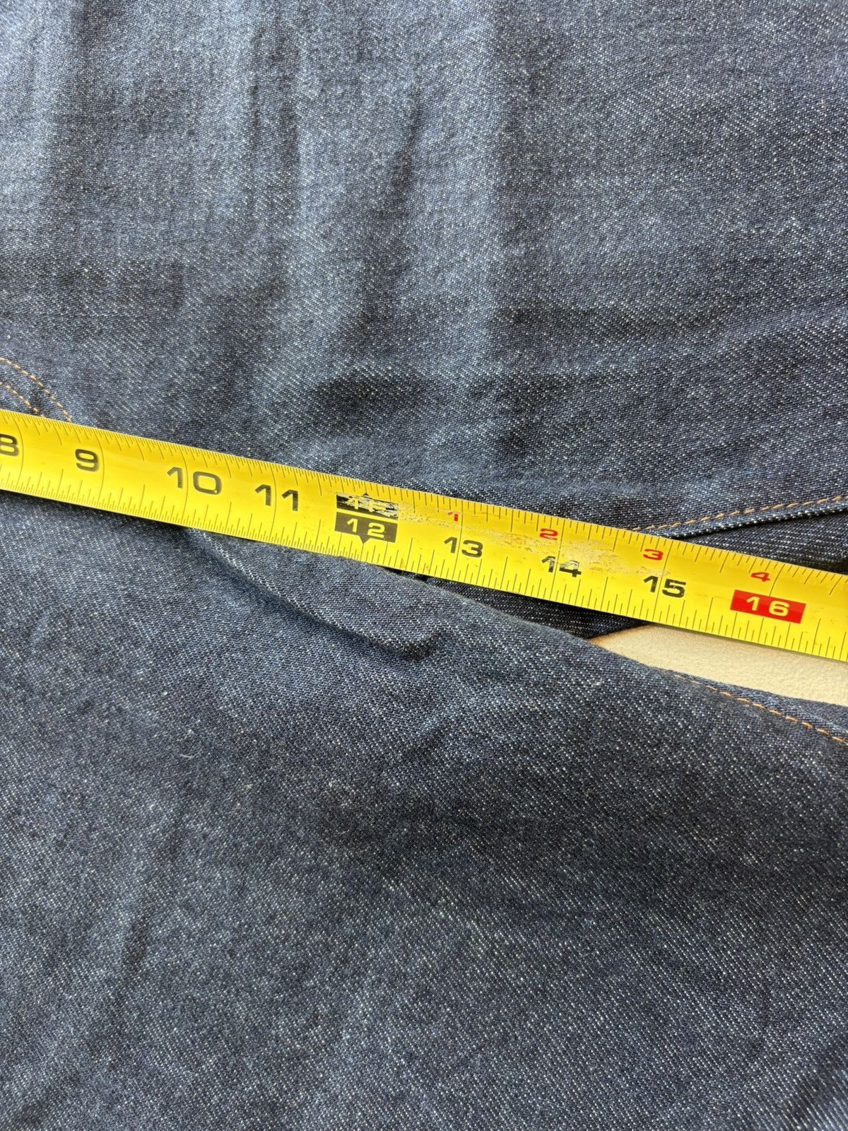 Gap Gap 90’s Loose Jeans Size US 30 / EU 46 - 6 Thumbnail