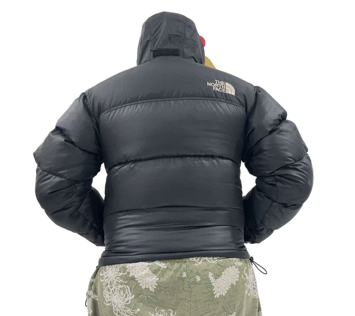 The North Face The North Face 1996 Retro Nuptse Puffer Jacket Size US M / EU 48-50 / 2 - 8 Thumbnail
