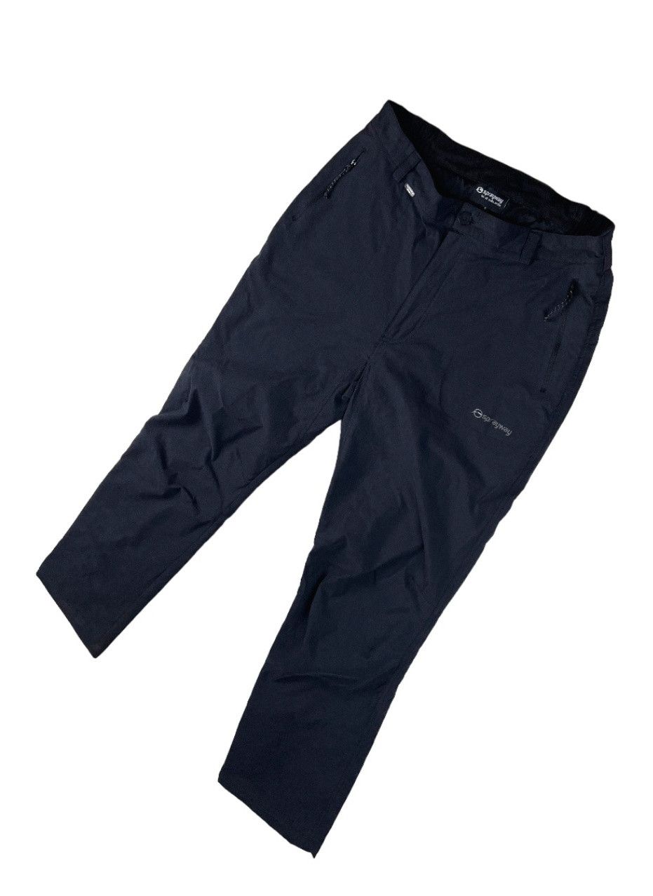 Other Sprayway Outdoor Track Pants Soft-shell 34 Size US 34 / EU 50 - 2 Thumbnail