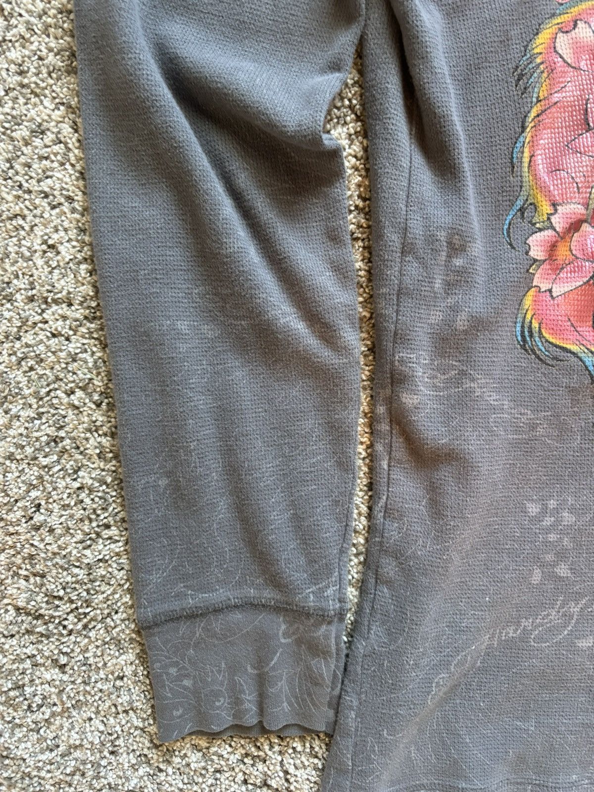 Ed Hardy Ed Hardy Long Sleeve Thermal Size US L / EU 52-54 / 3 - 7 Thumbnail