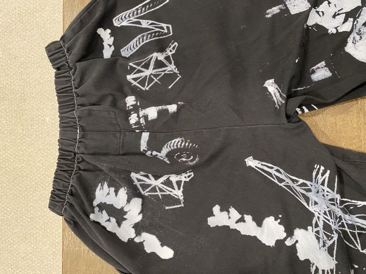 Other plat4ma work or die pants (2022) L Size US 33 - 6 Thumbnail