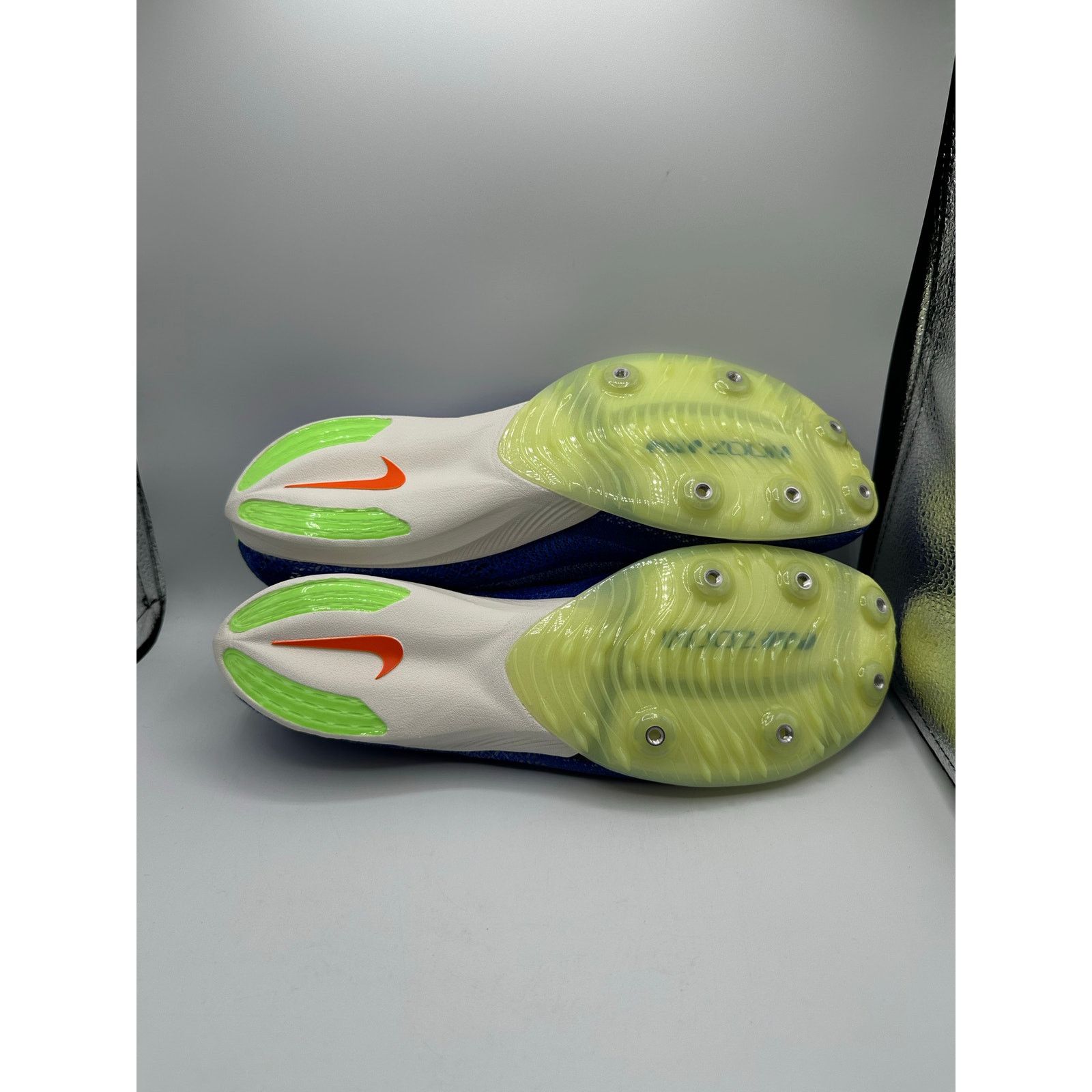 Nike Nike Air Zoom Victory “Racer Blue” size 12.5 mens Size US 12.5 / EU 45-46 - 5 Thumbnail