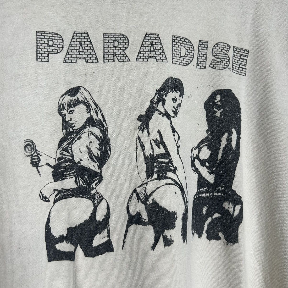 Other Paradise Art Tee Size M / US 6-8 / IT 42-44 - 3 Thumbnail