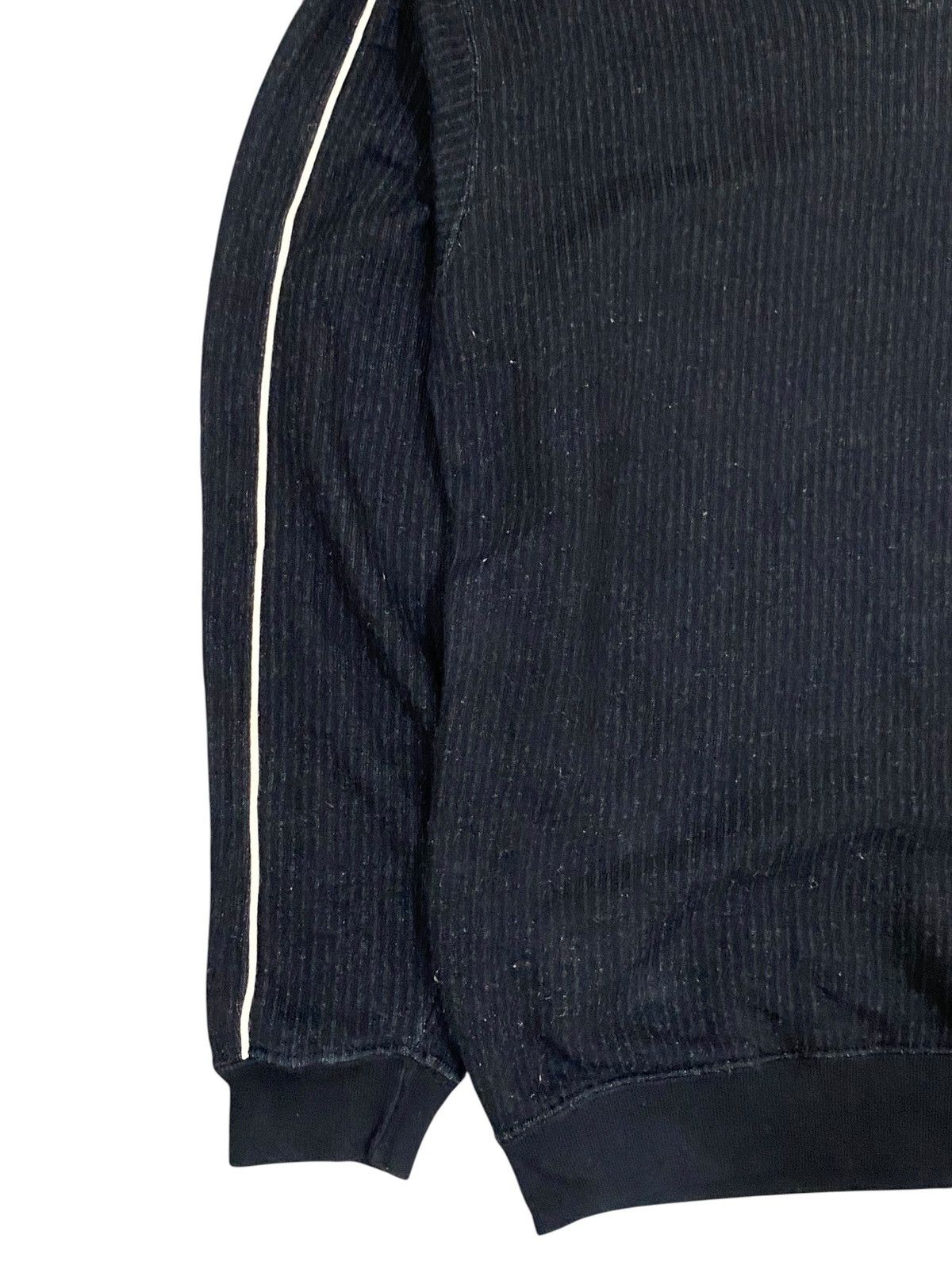 Vintage Vintage Bitch Skateboards Ribbed Sweater – Size M– Rare 90s Size US S / EU 44-46 / 1 - 6 Thumbnail
