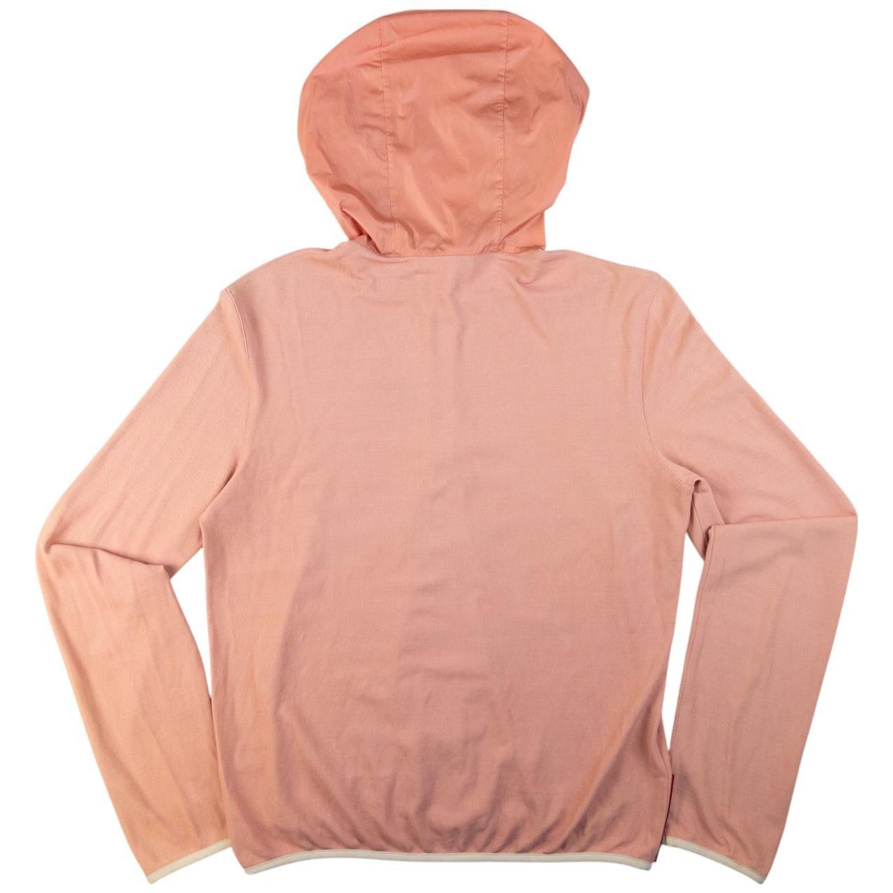 Prada Vintage Prada Sport Lightweight Jacket Women's Size M Size M / US 6-8 / IT 42-44 - 3 Thumbnail