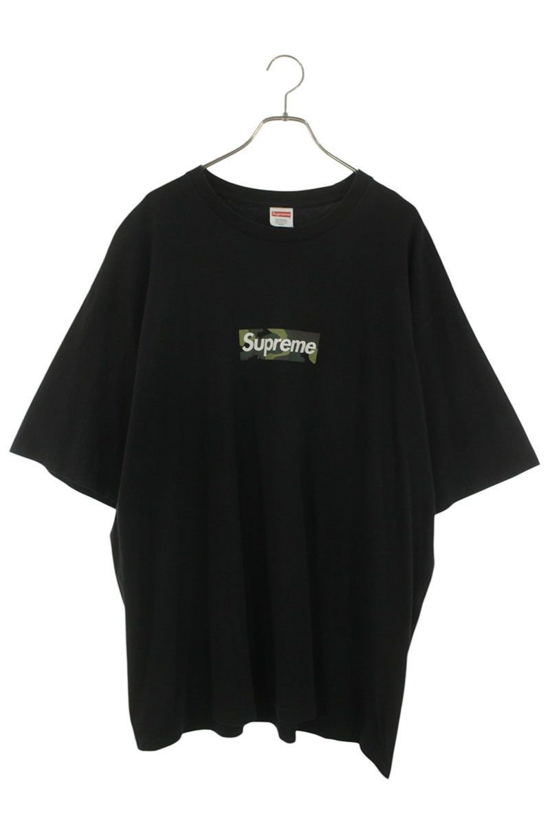 シャツ Supreme Split S/S Football Top XXL Black Supreme Split S/S Football Top Black Size: Large | eBay