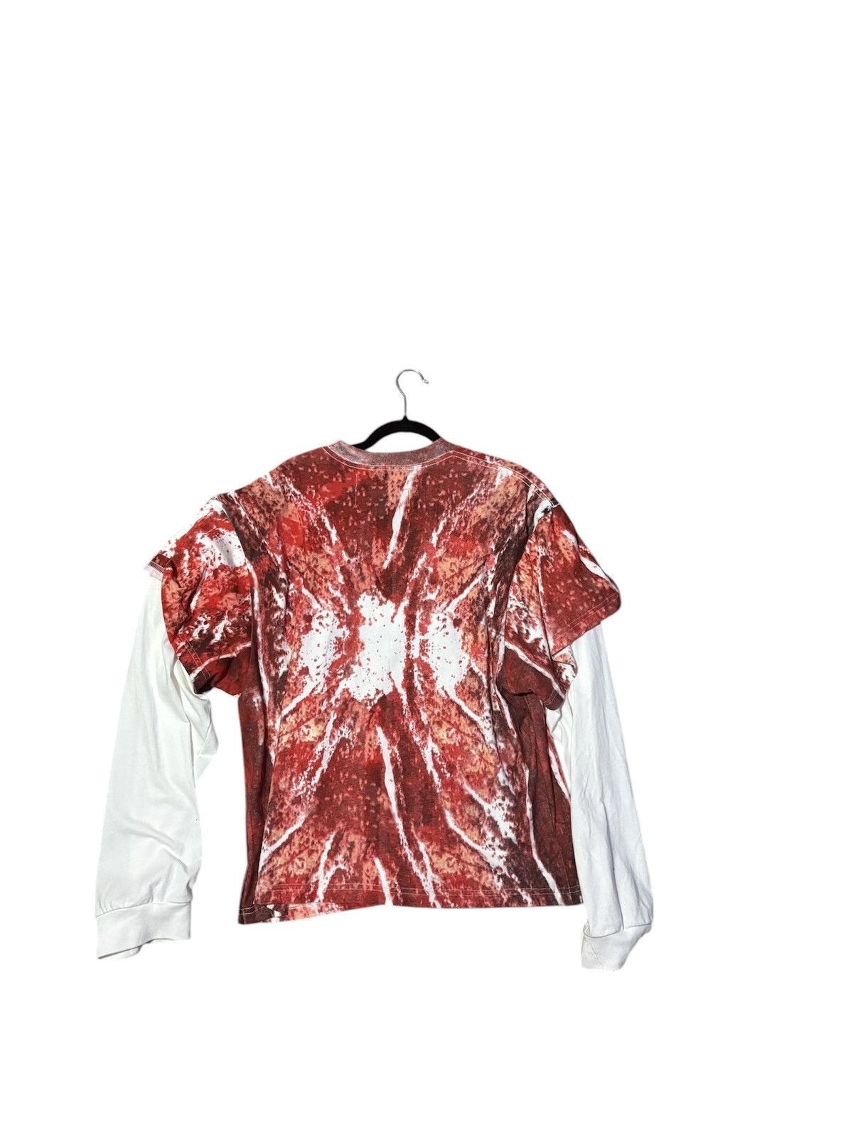 Other Demmo Return to flesh long sleeve Size US M / EU 48-50 / 2 - 3 Thumbnail