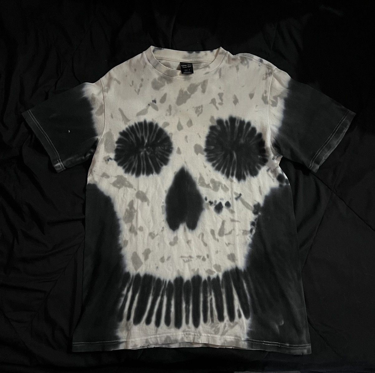 Number (N)ine × Takahiromiyashita The Soloist. SS06 Never Too