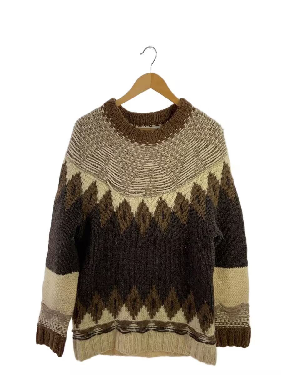 H&M × Maison Margiela Maison Margiela X H&M Knitwear Sweater | Grailed
