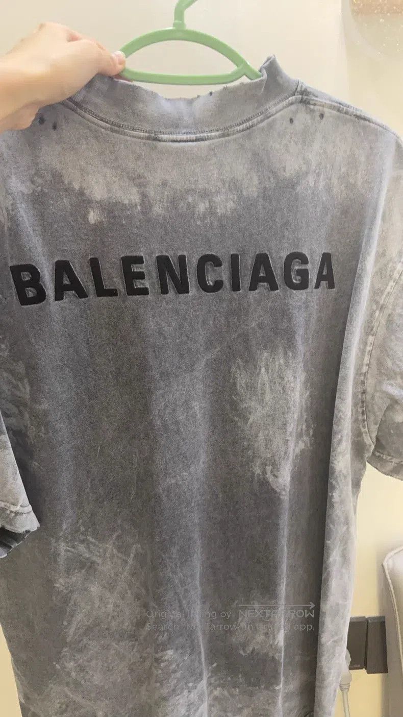 Balenciaga Balenciaga Sleeveless Size US XXS / EU 40 - 1 Thumbnail