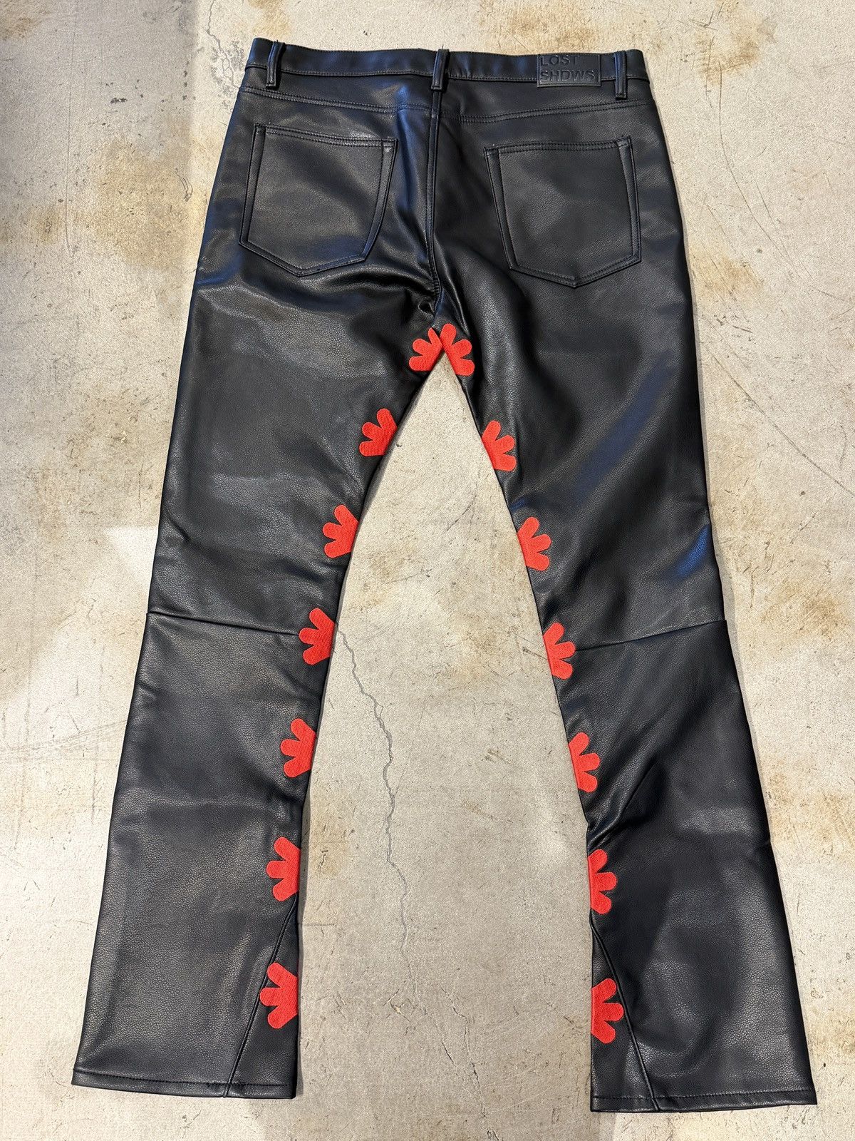 Lost Shadow Pants | Grailed