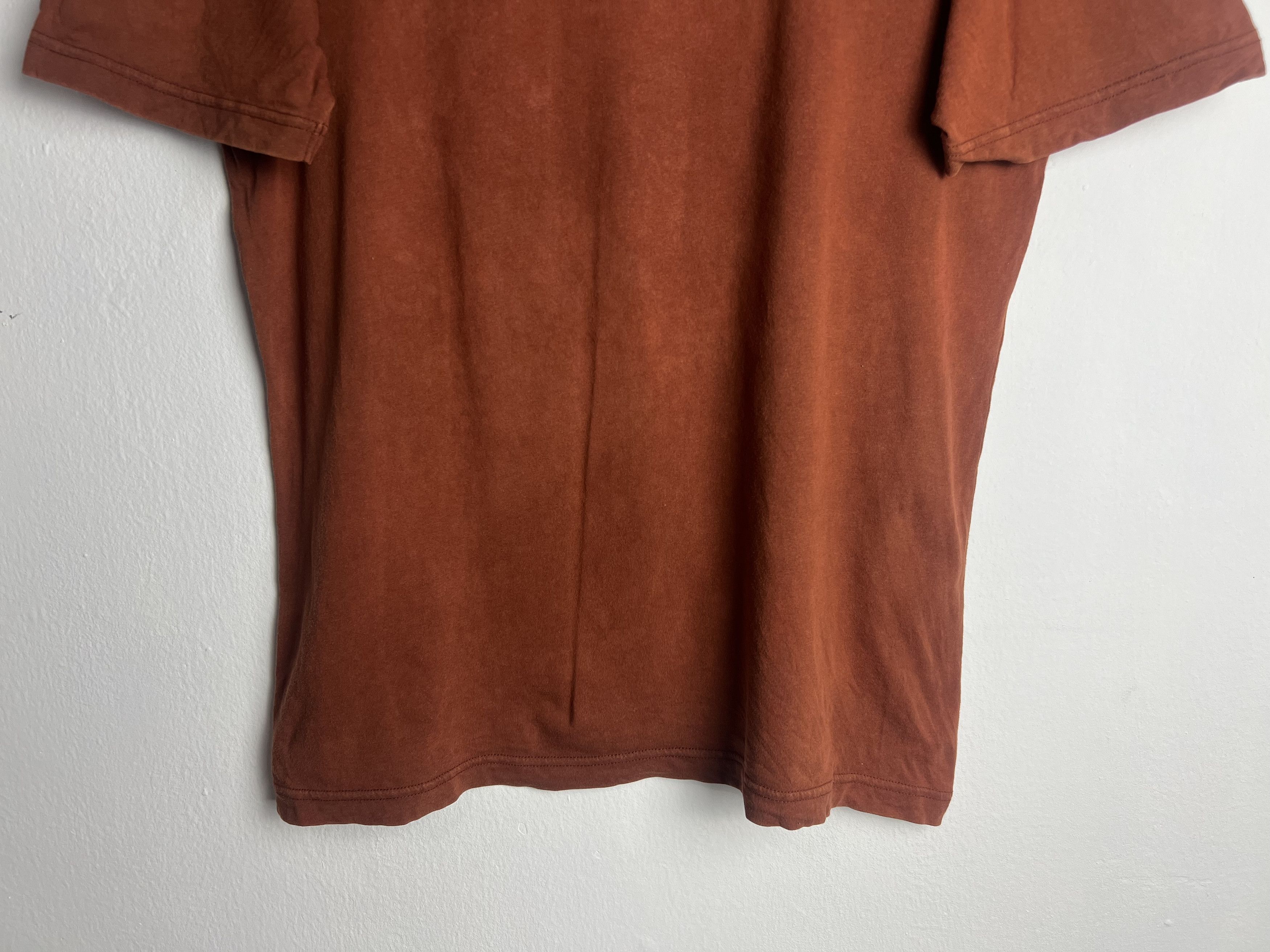 Uniqlo Uniqlo x Pirate of Caribbean Archive Tee Size US L / EU 52-54 / 3 - 8 Thumbnail