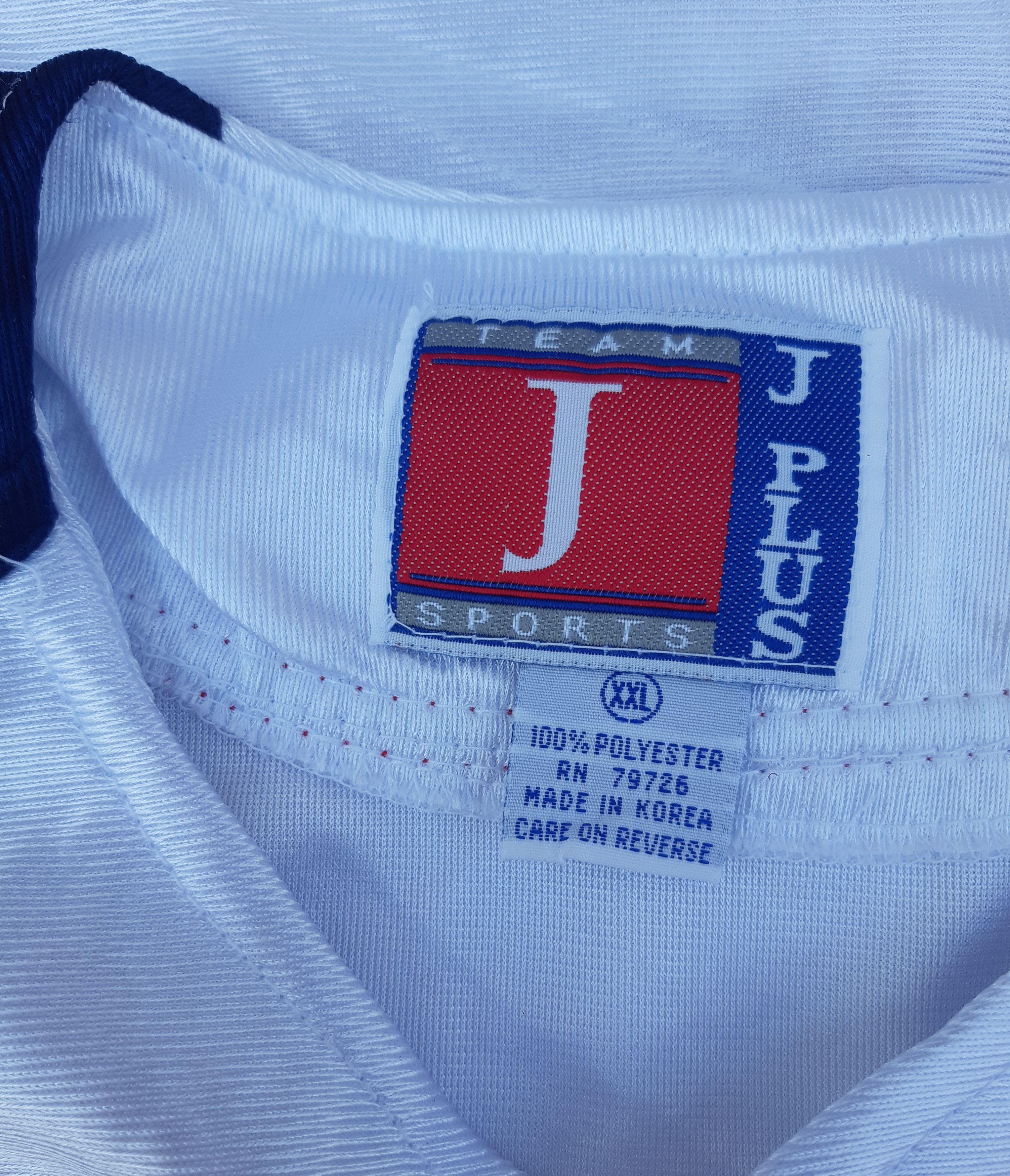 Other J PLUS Negro Leagues Baseball Museum NY BLACK YANKEES NOS Size US XXL / EU 58 / 5 - 7 Thumbnail