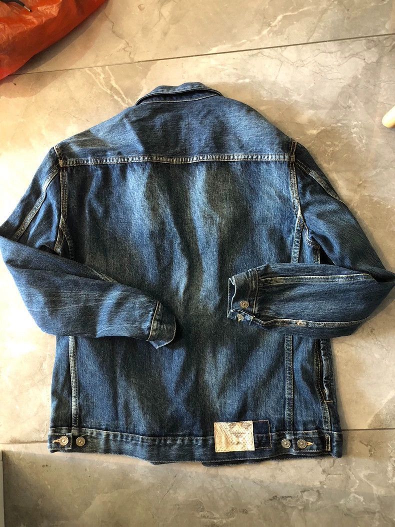 Visvim Visvim VISVIM SS 101 JKT-2507 Size US L / EU 52-54 / 3 - 2 Thumbnail