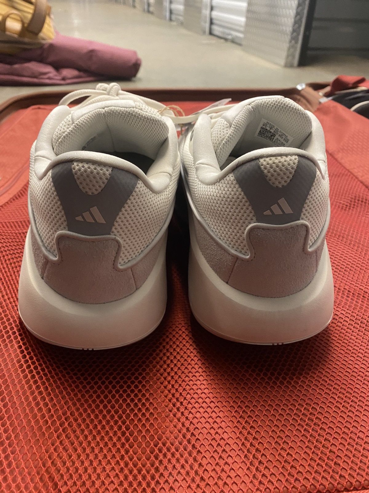 Adidas Adidas Mad Iinfinity Size US 7.5 / EU 40-41 - 3 Thumbnail